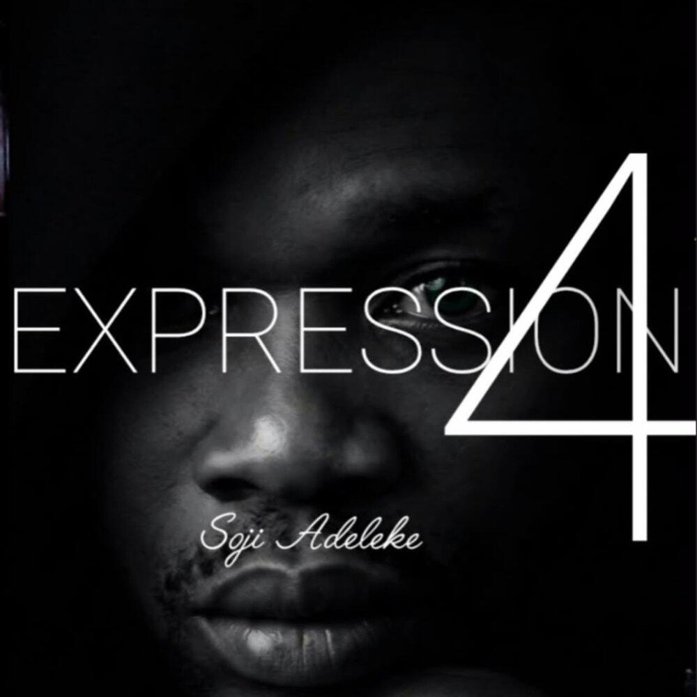 Релиз EXPRESSION 4