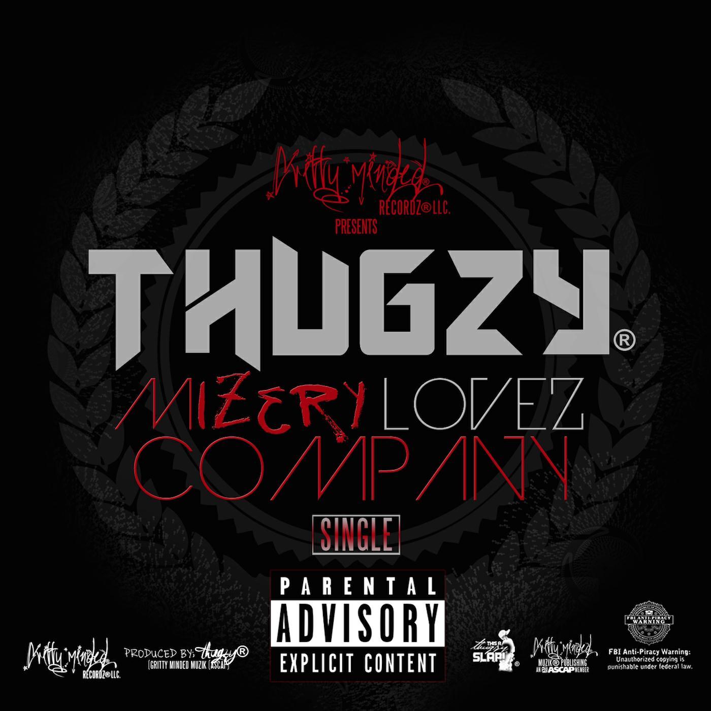 Релиз Mizery Luvz Company