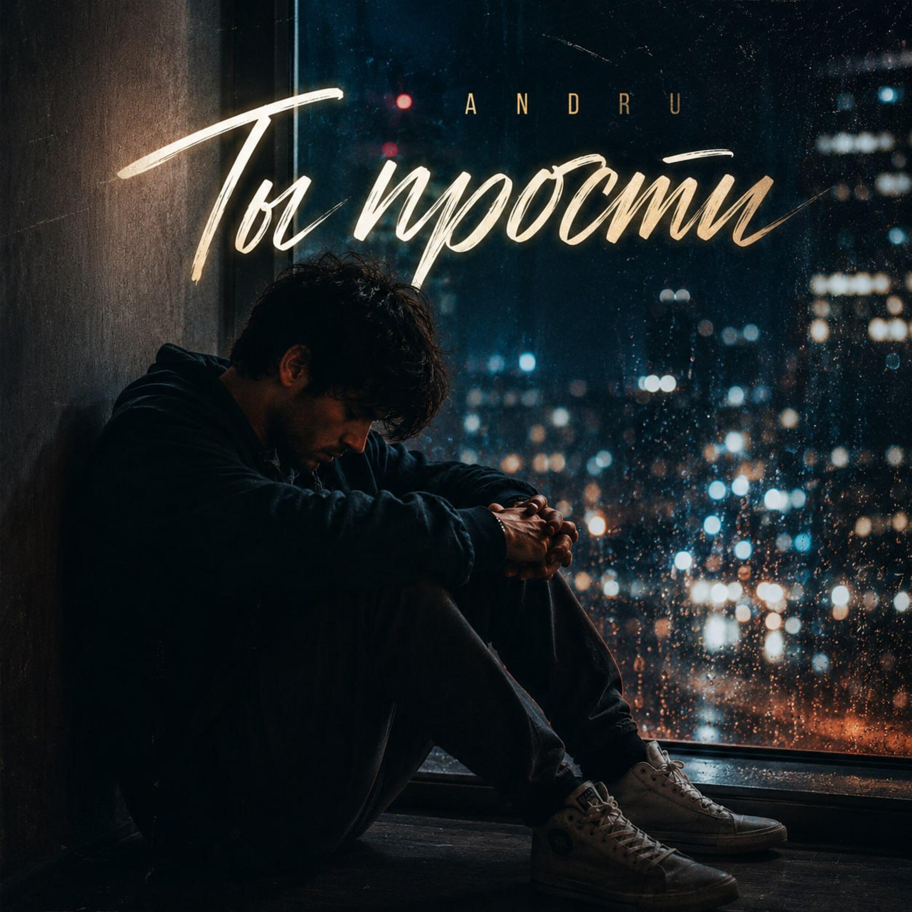 Релиз Ты прости