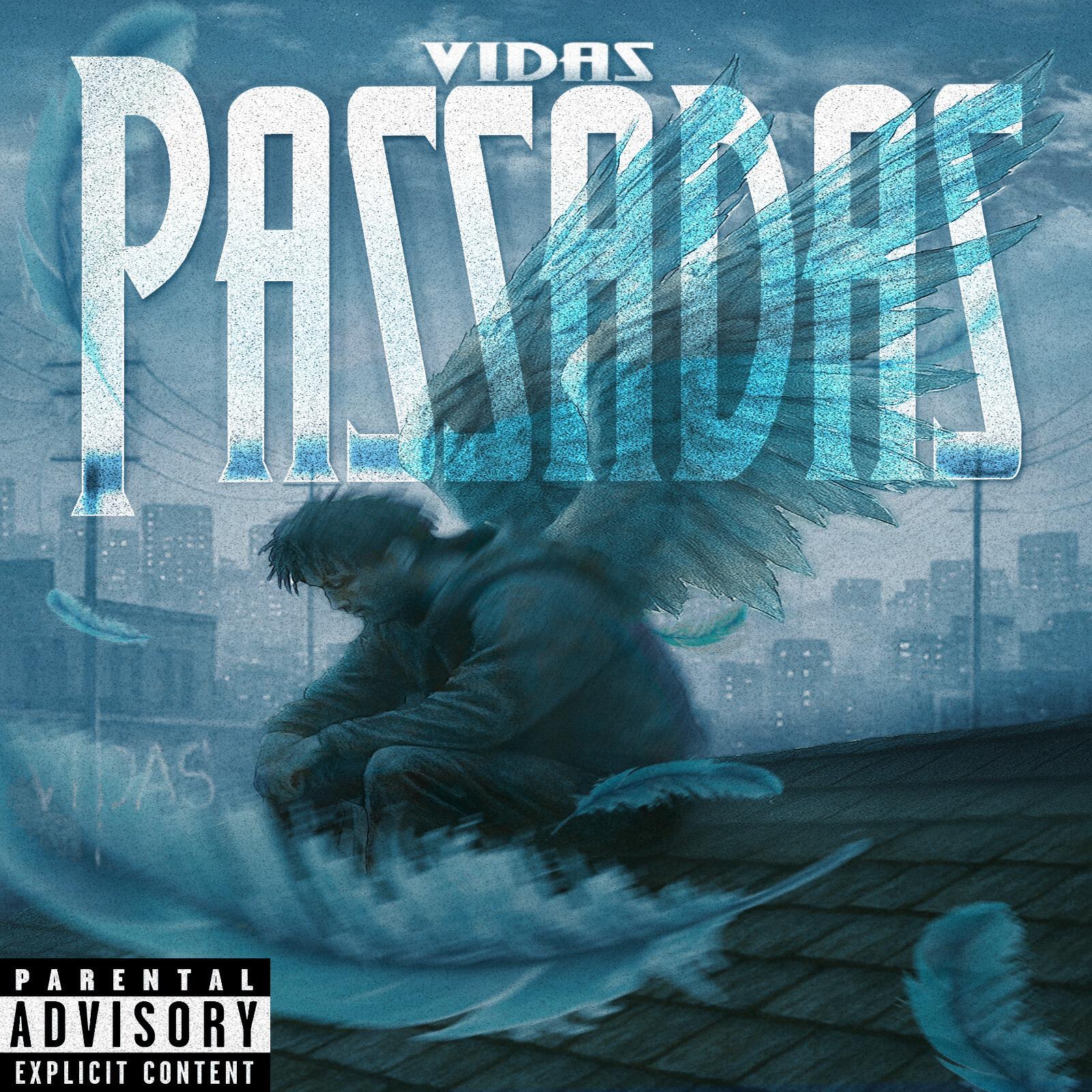 Релиз Vidas Passadas (feat. Kronik)