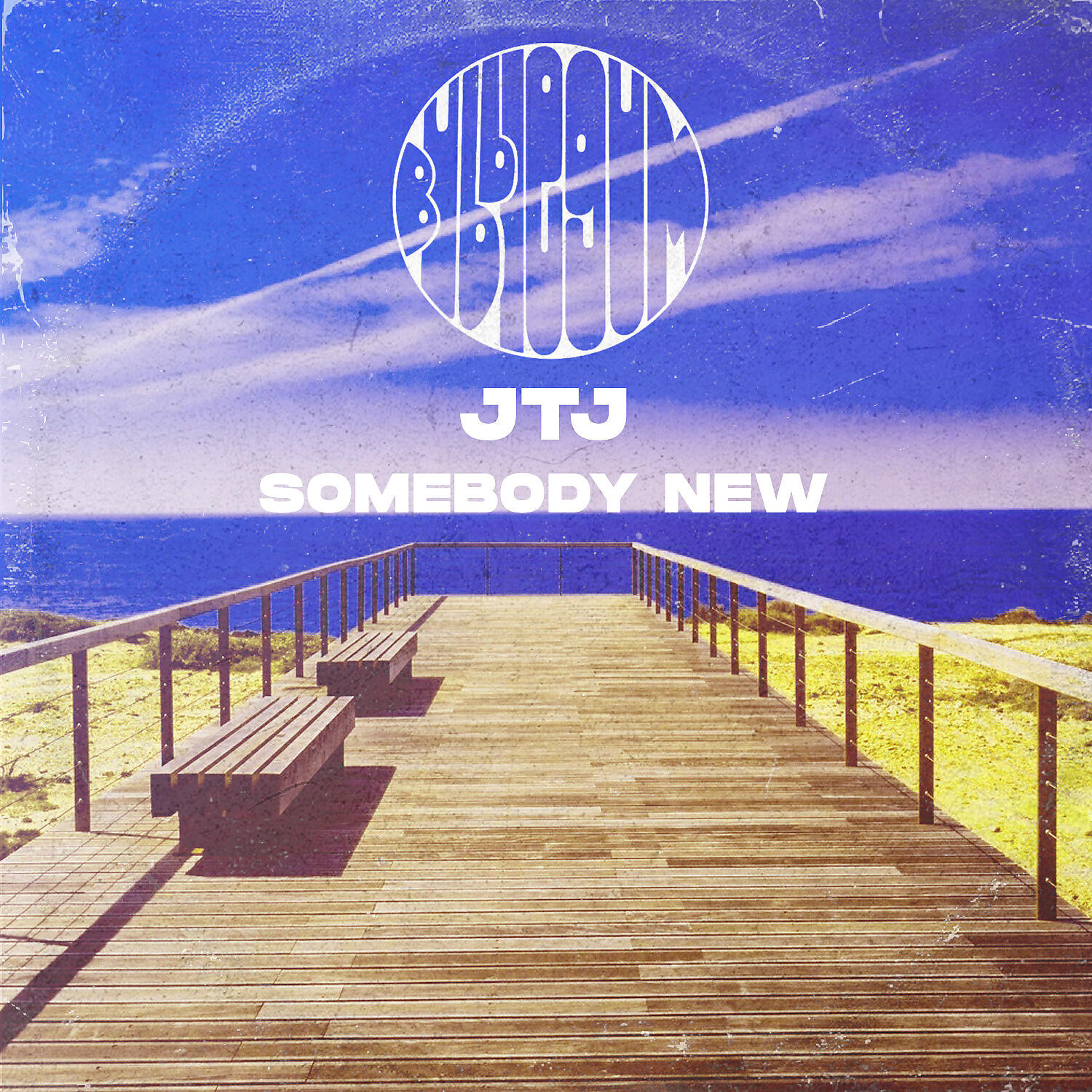 Релиз Somebody New