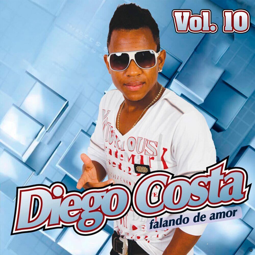 Релиз Falando de Amor - Vol. 10