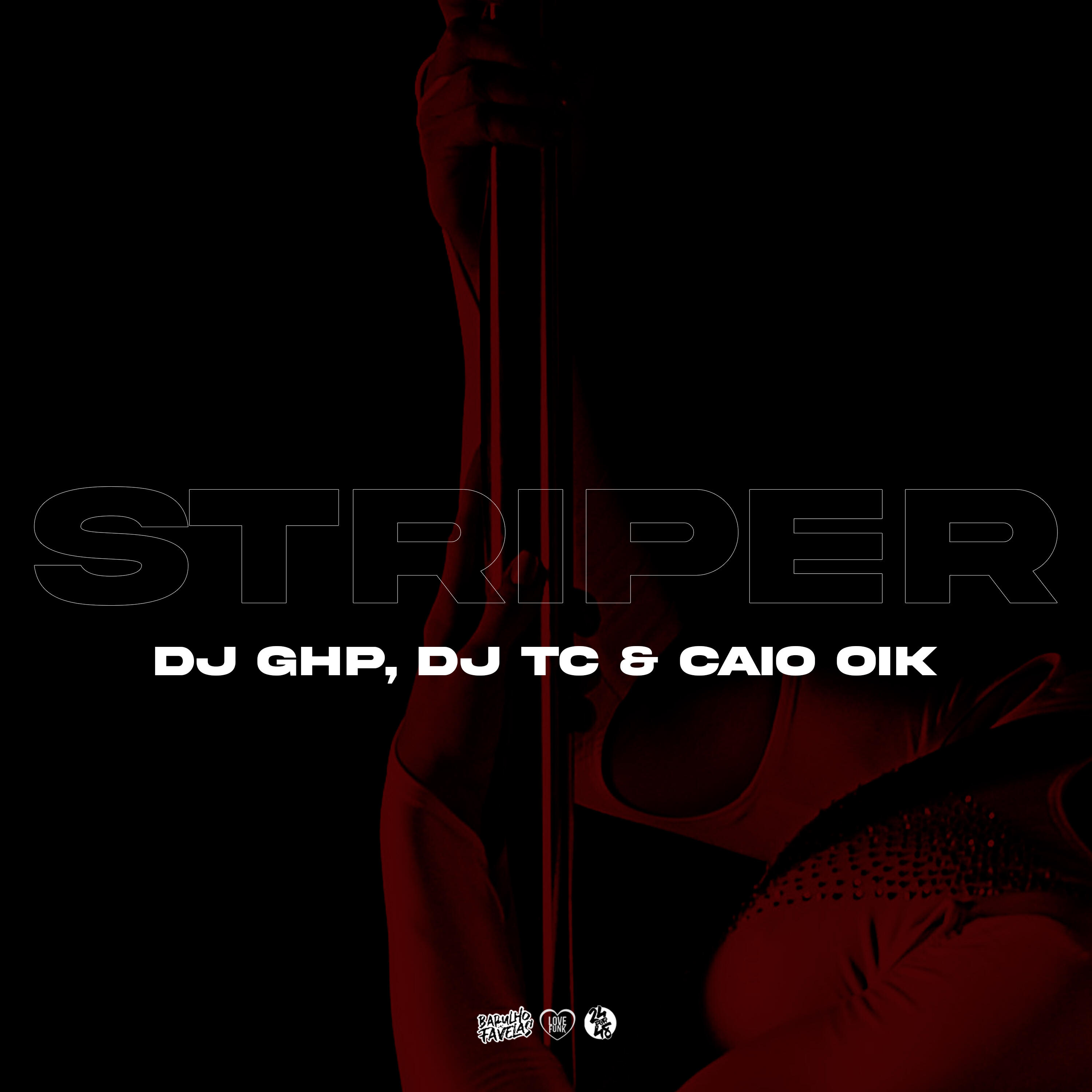 Релиз Striper