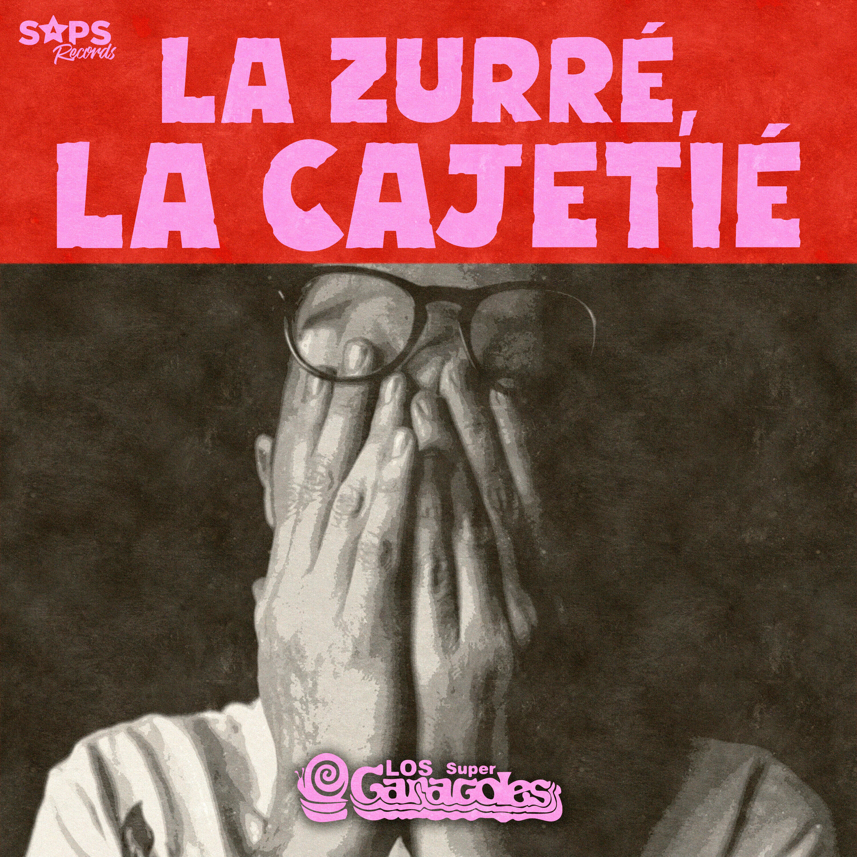 Релиз La Zurré, la Cajetié