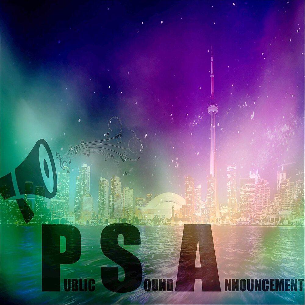 Public Sound Announcement