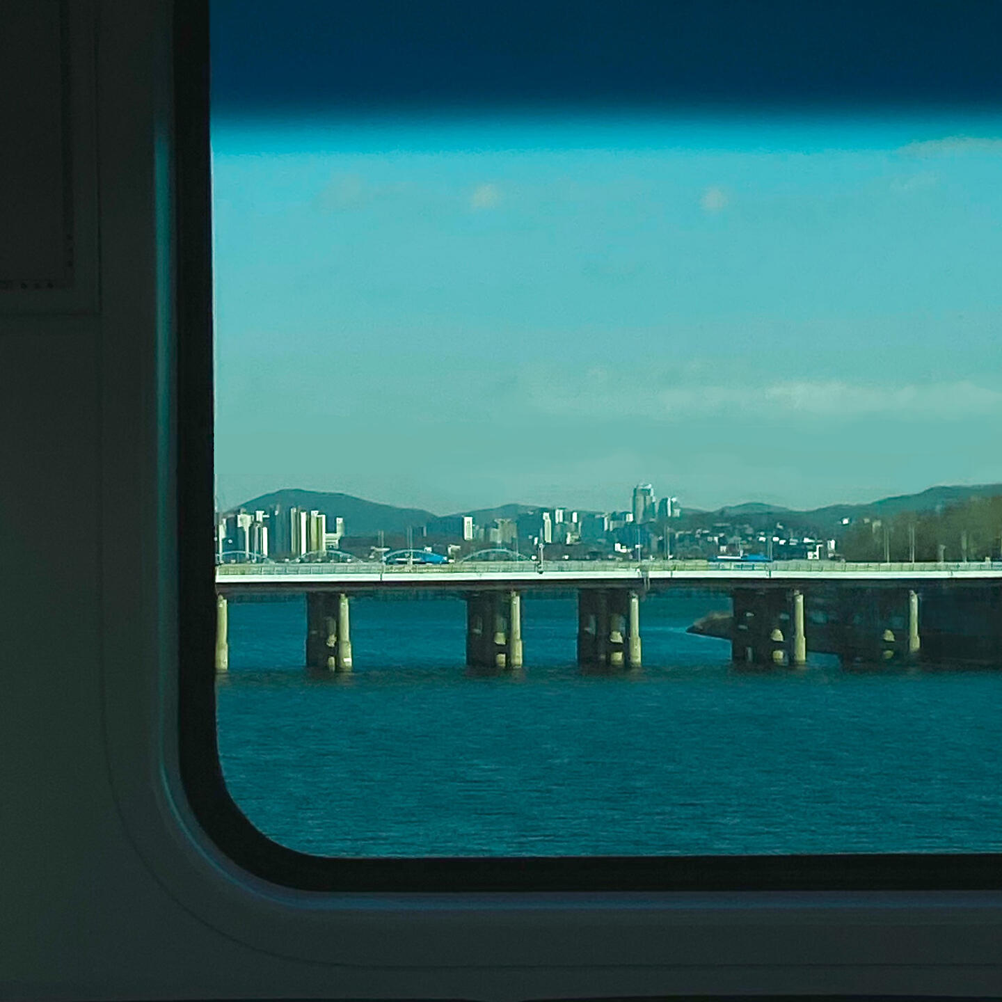 Релиз Where We Go