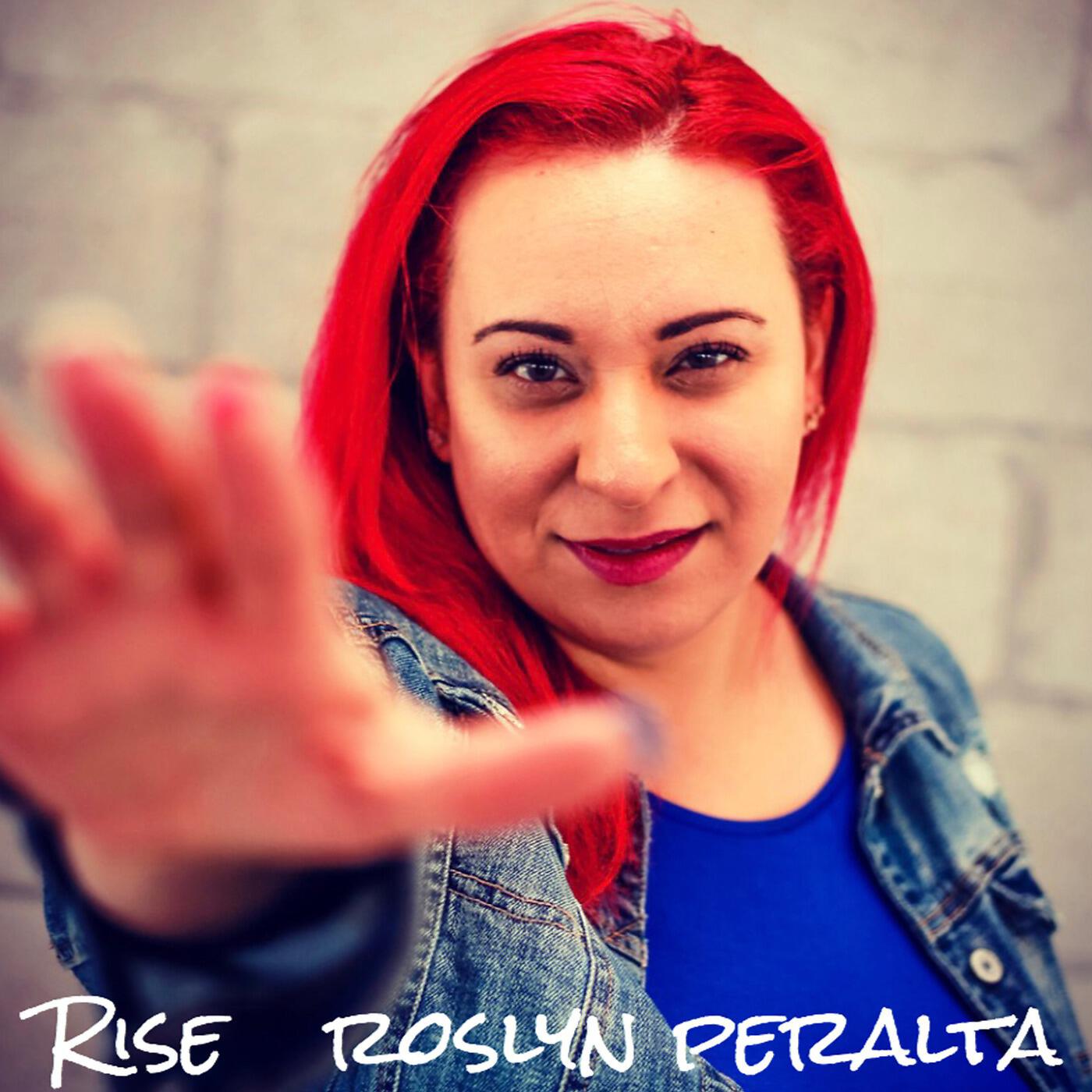 Релиз Rise