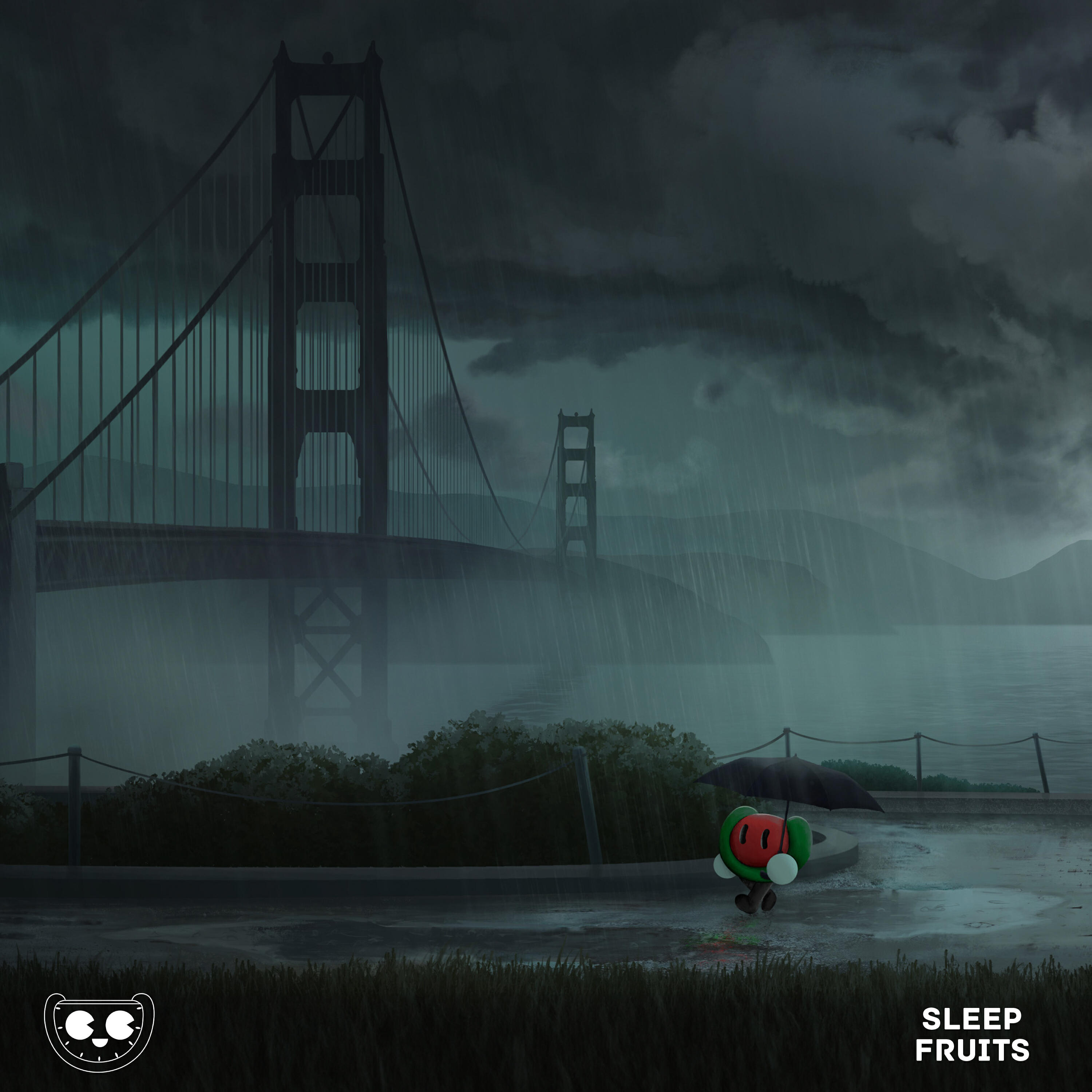Релиз Rain Sounds For Sleeping