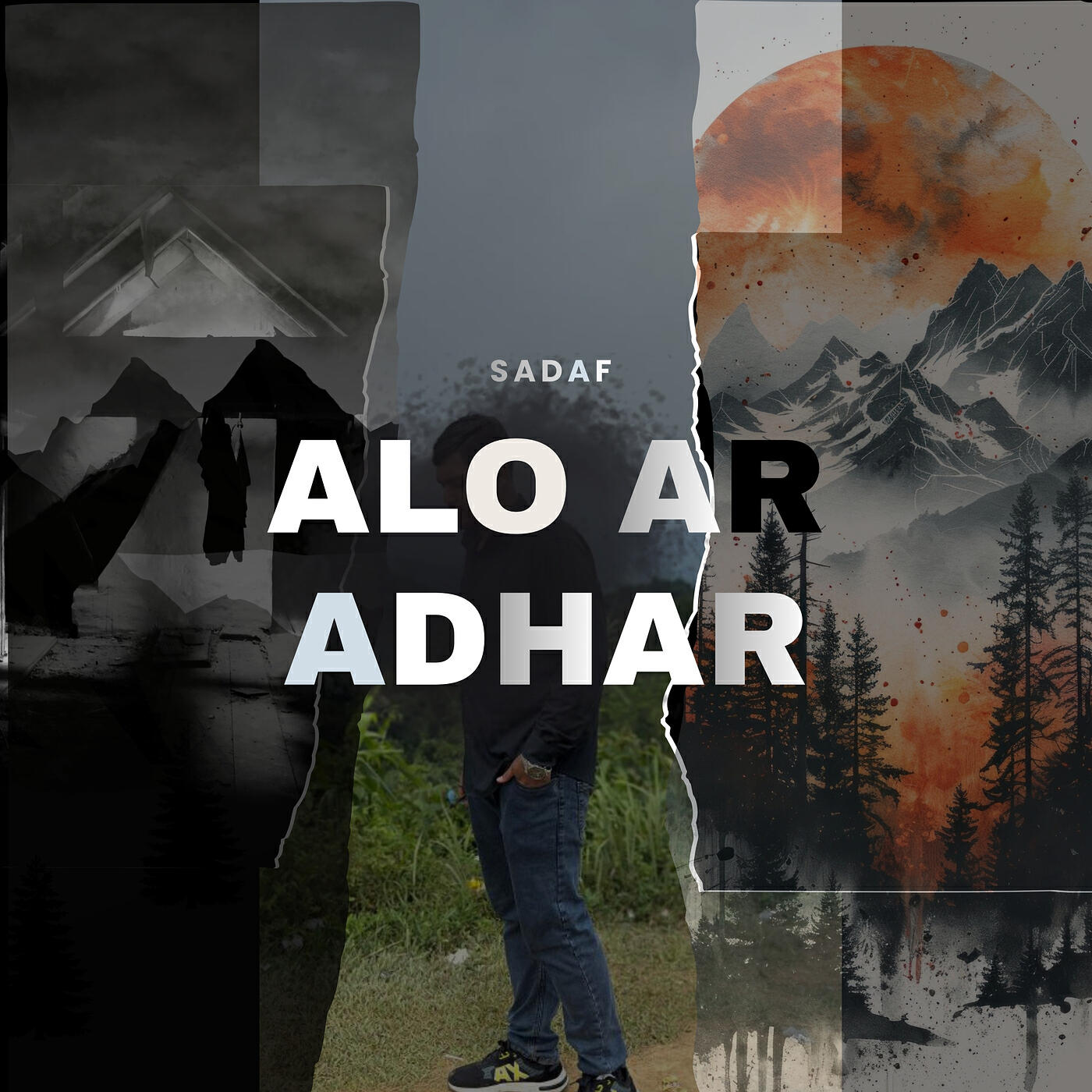 Релиз Alo Ar Adhar