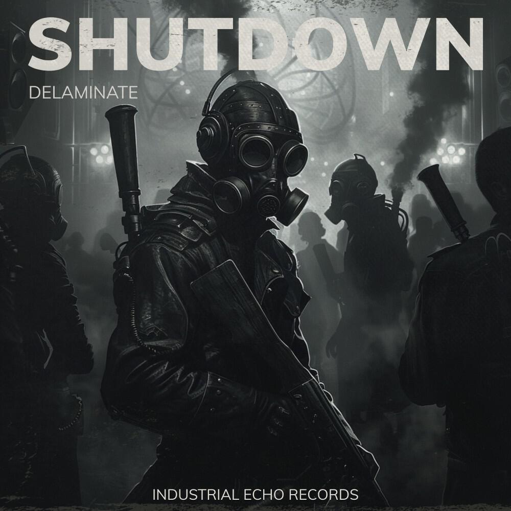 Релиз Shutdown