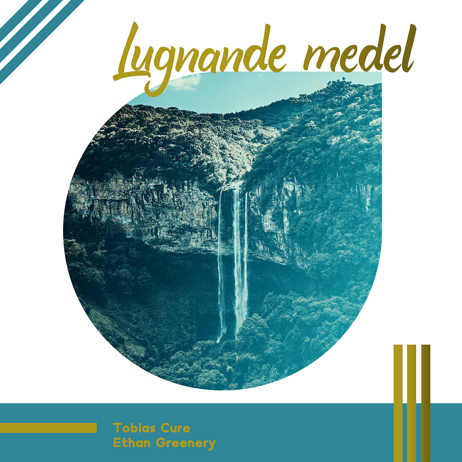 Релиз Lugnande medel