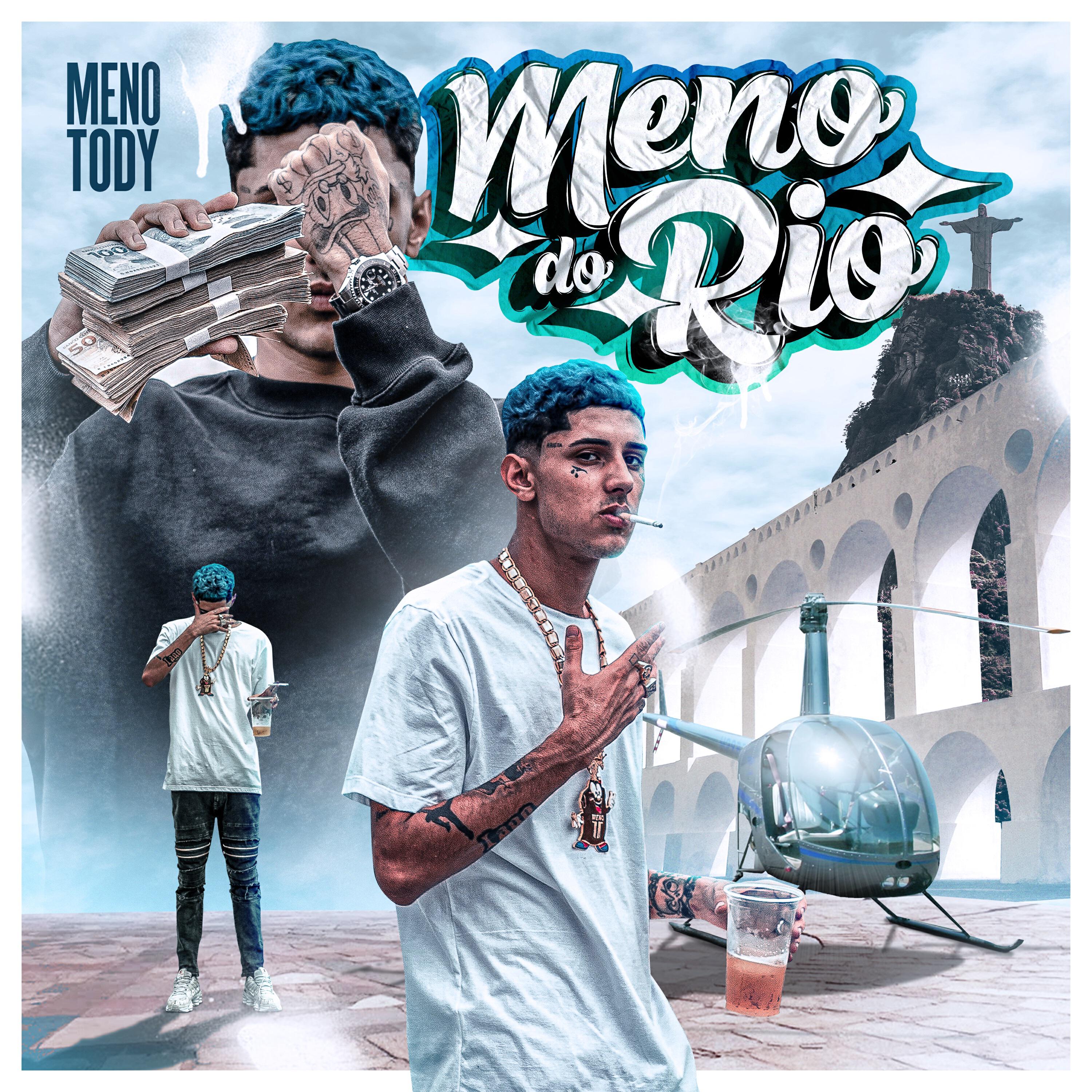 Релиз Meno do Rio