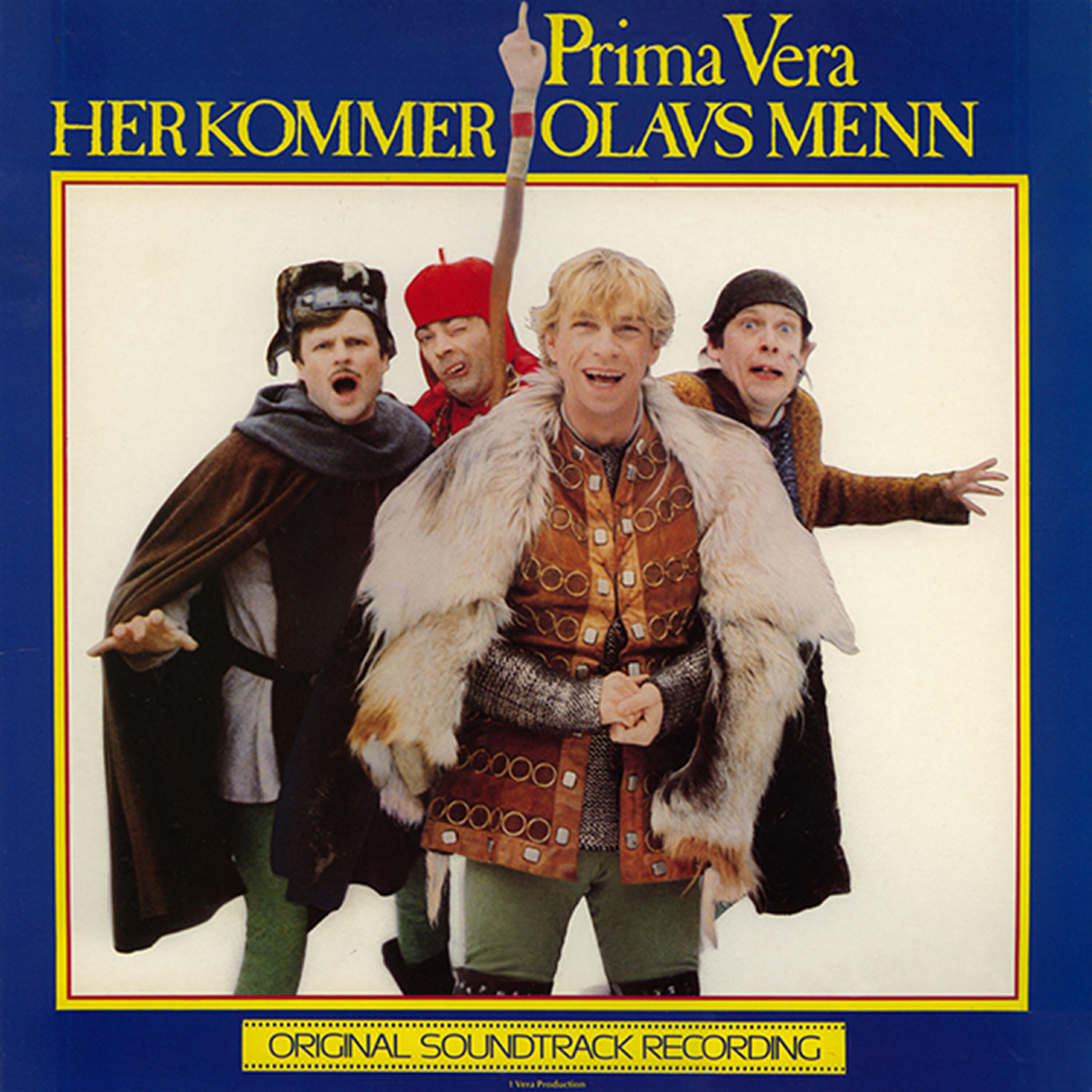 Трек Brannen i treningsdrakten