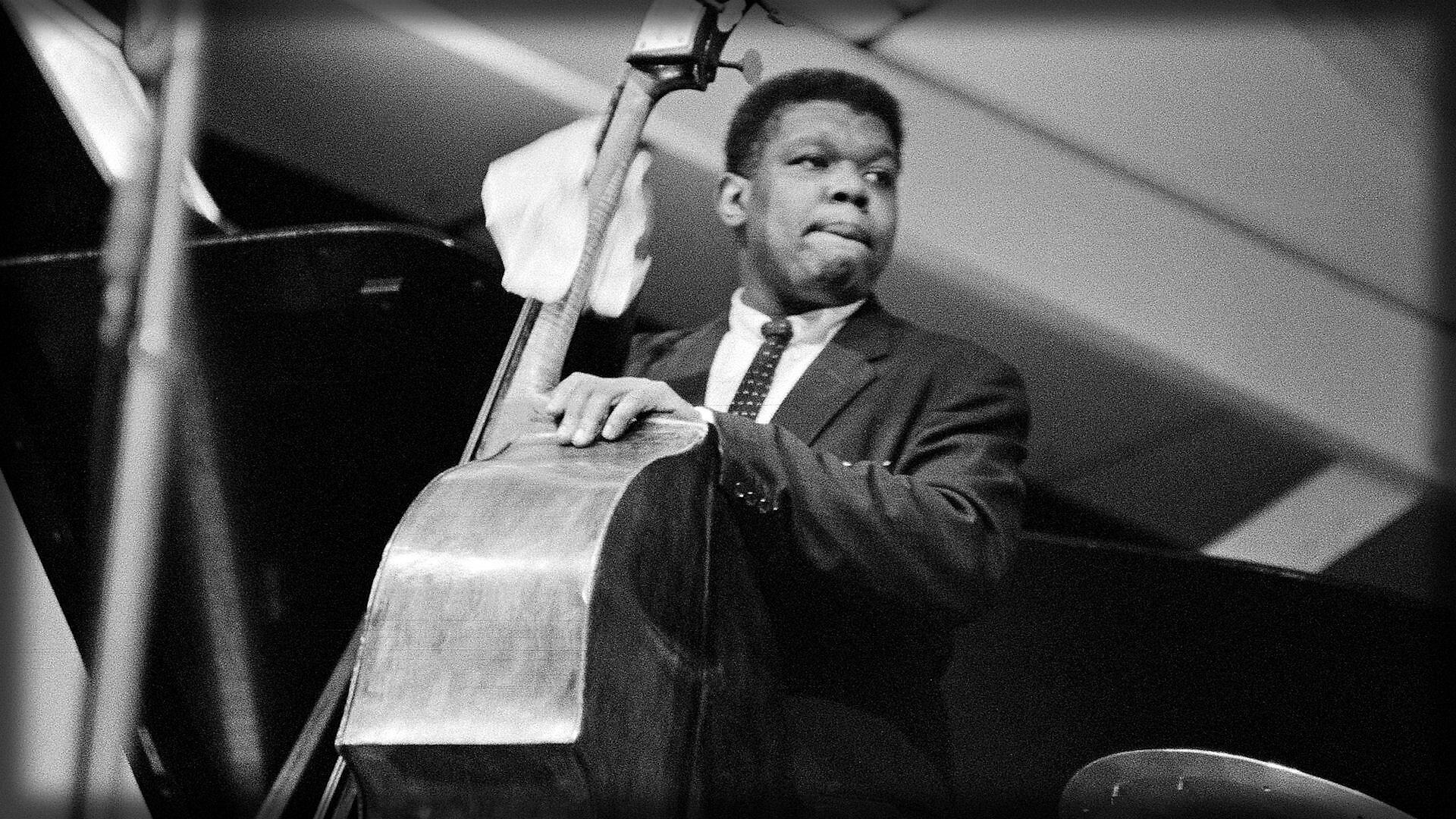 Arvell Shaw