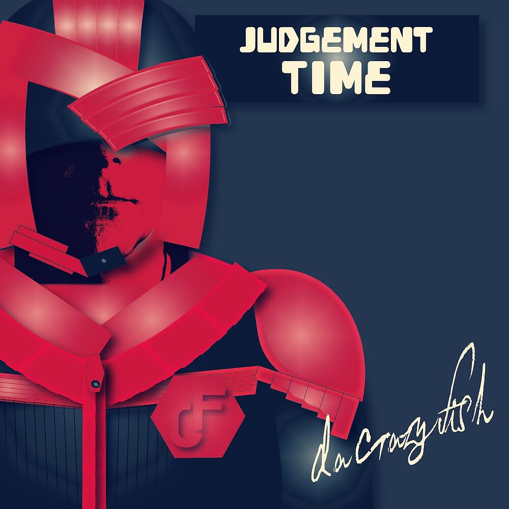 Релиз Judgement Time EP