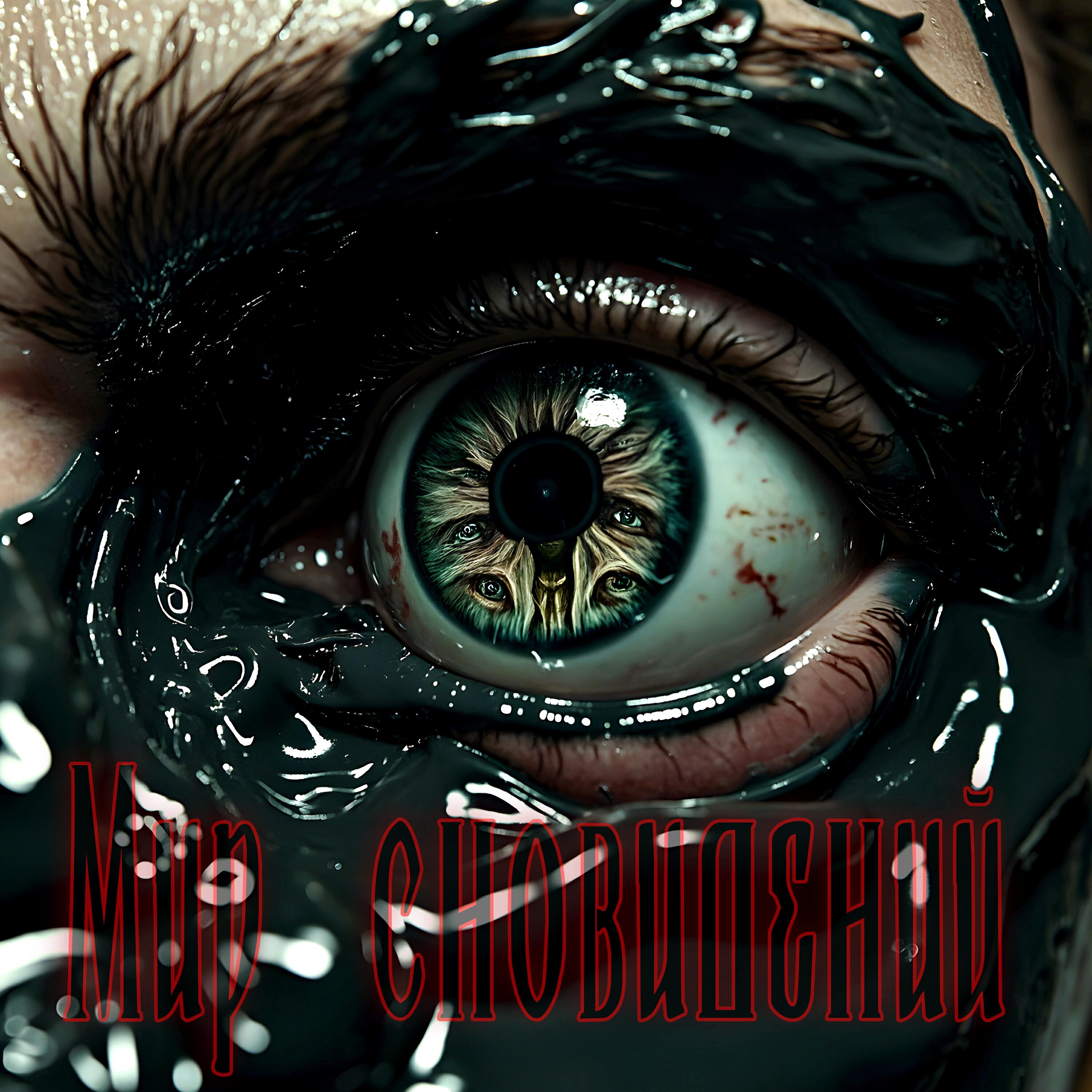 Релиз Мир Сновидений