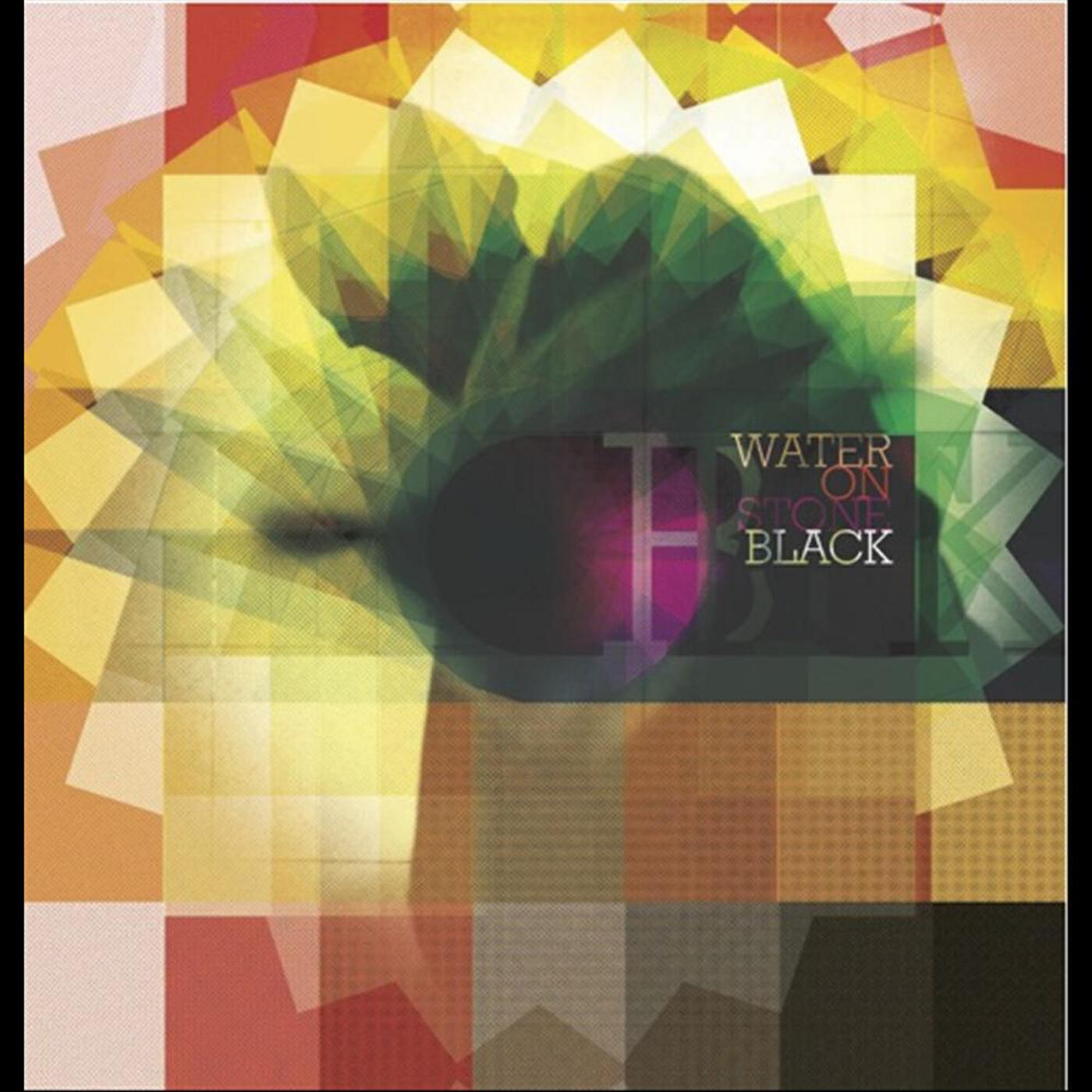 Релиз Water On Stone
