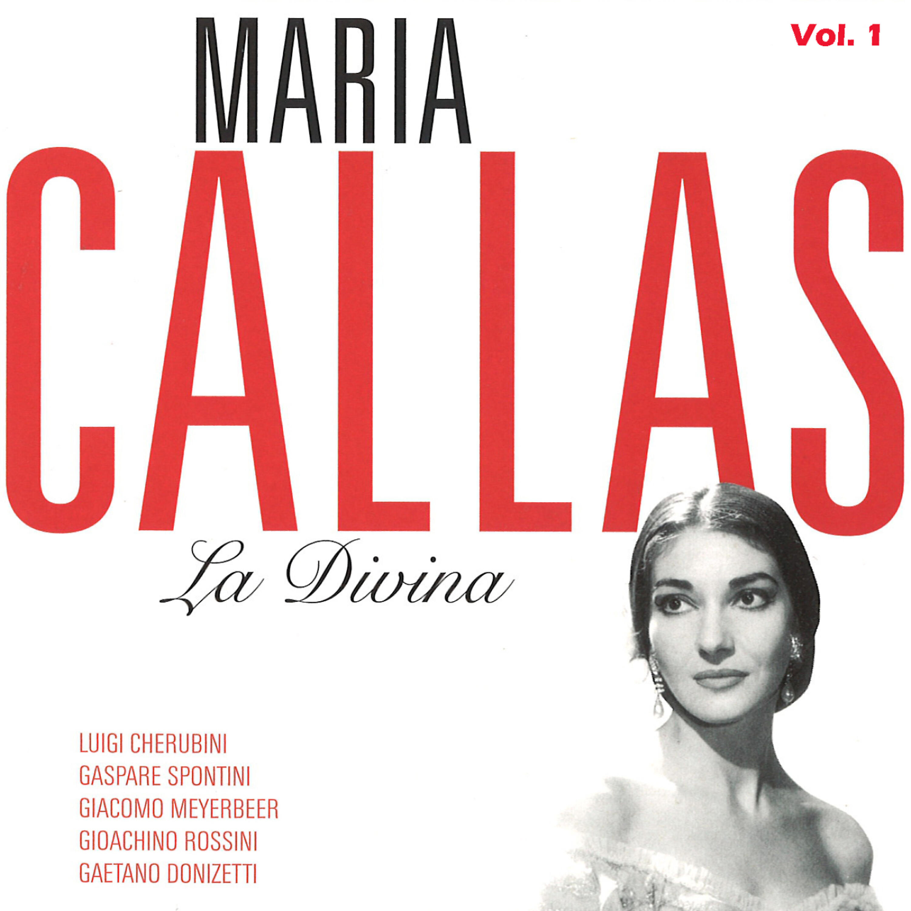 Релиз La Divina Vol. 1