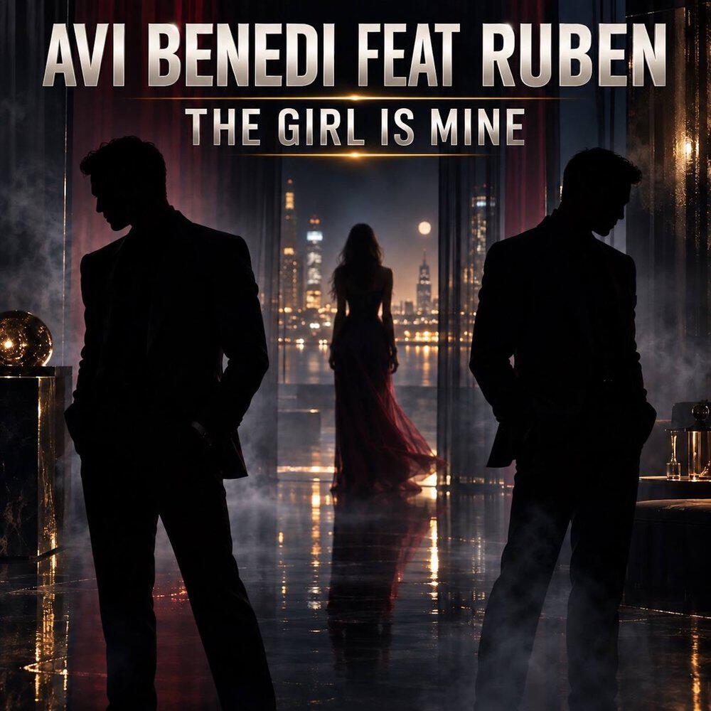 Релиз The Girl Is Mine