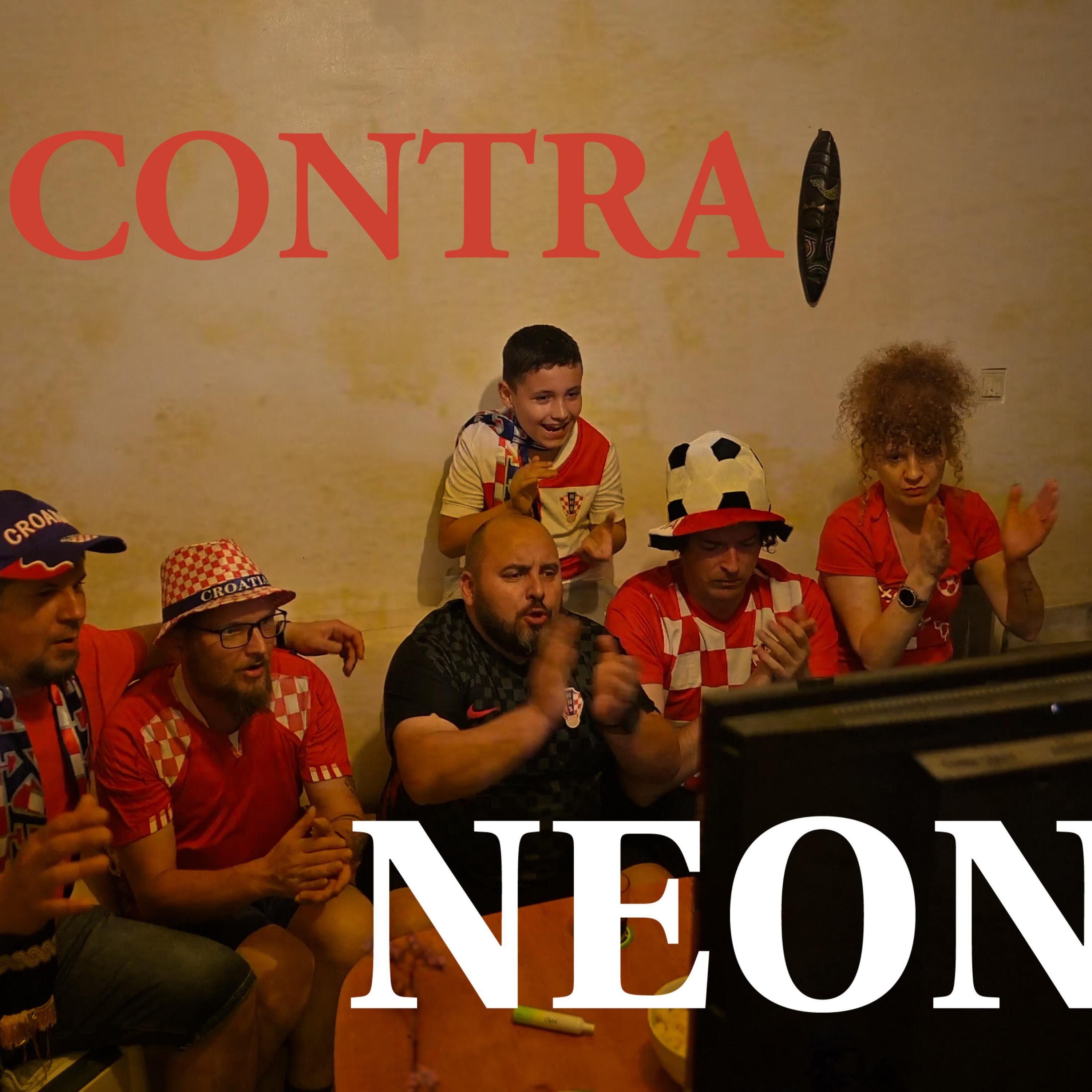 Релиз Neon