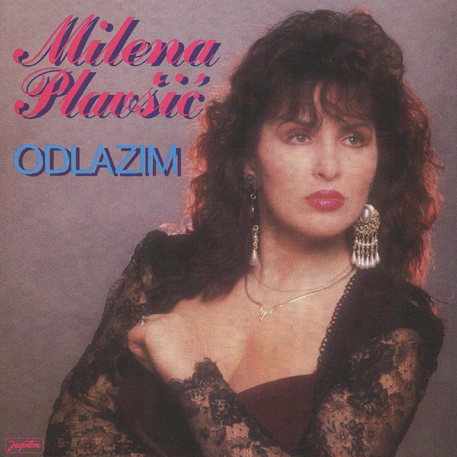 Релиз Odlazim