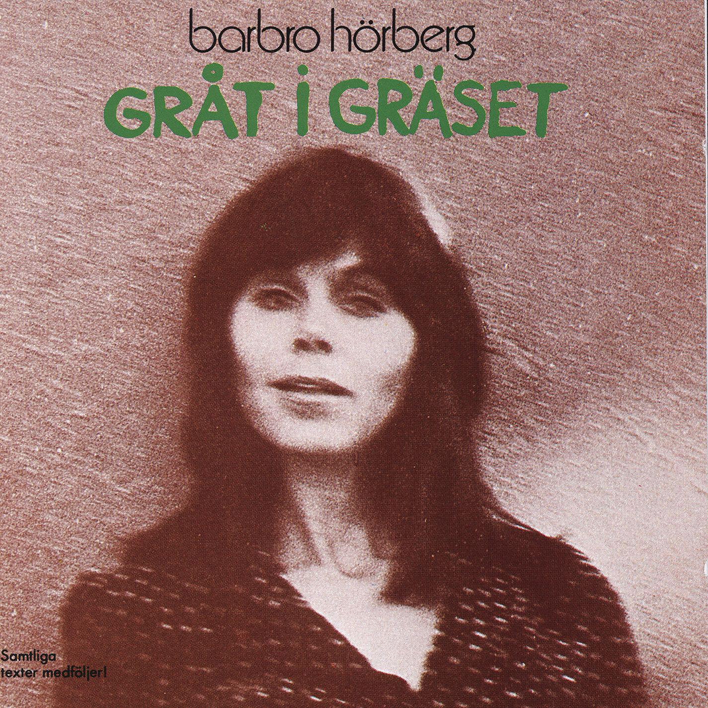 Релиз Gråt i gräset