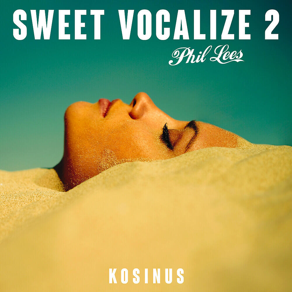 Релиз Sweet Vocalize 2