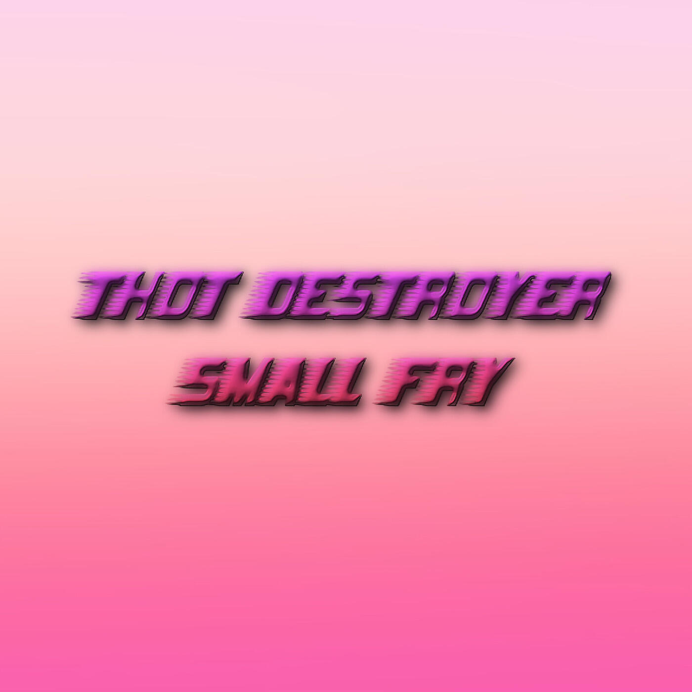 Small Fry