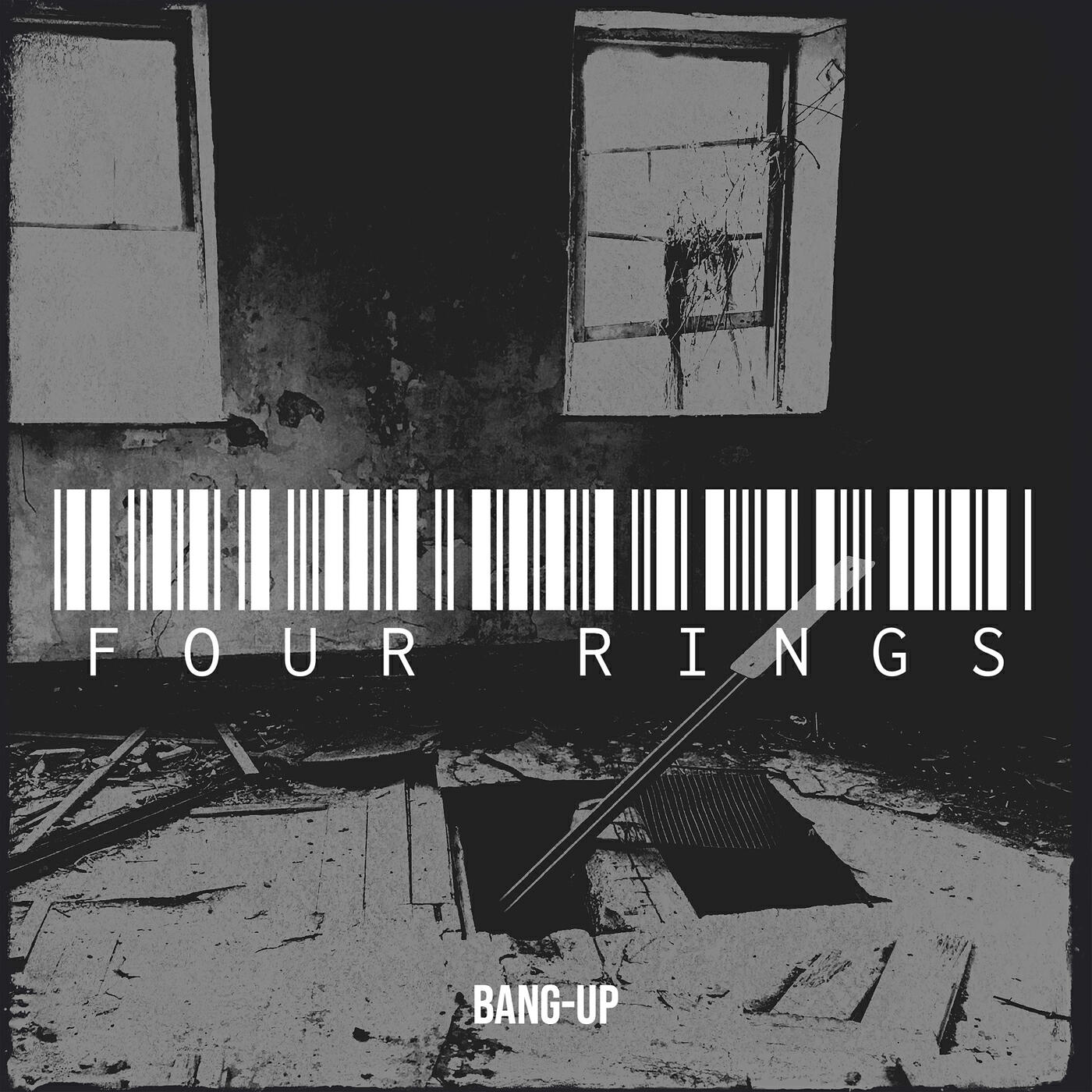 Релиз Four Rings