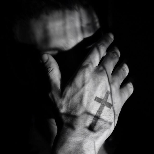 Релиз Deus Vai Cancelar Você