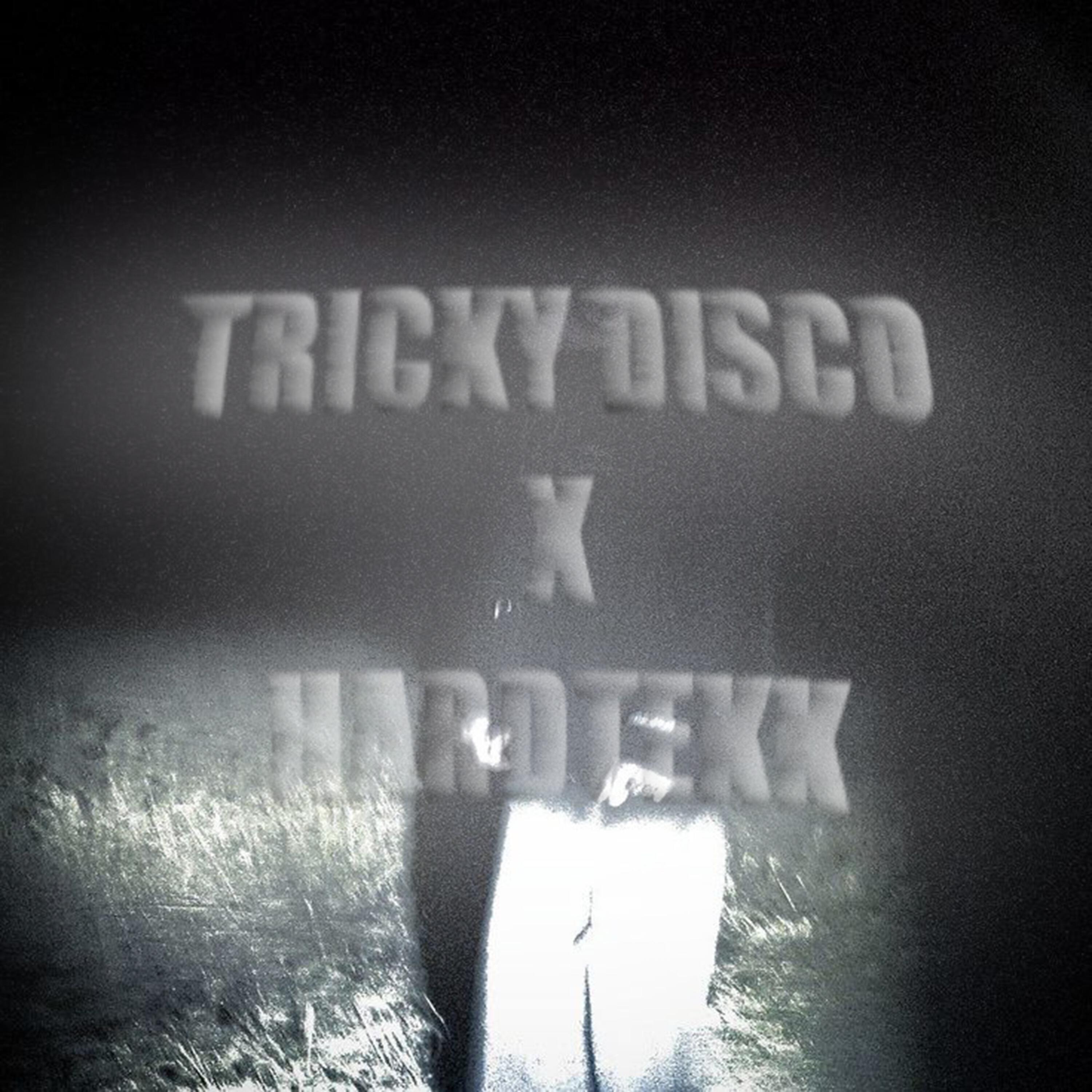 Релиз tricky disco x hardtekk