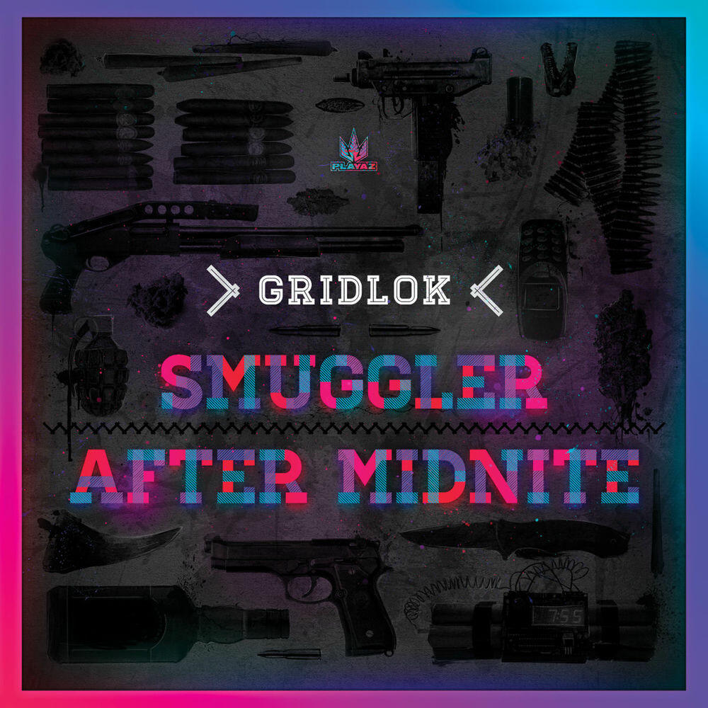 Релиз Smuggler / After Midnite