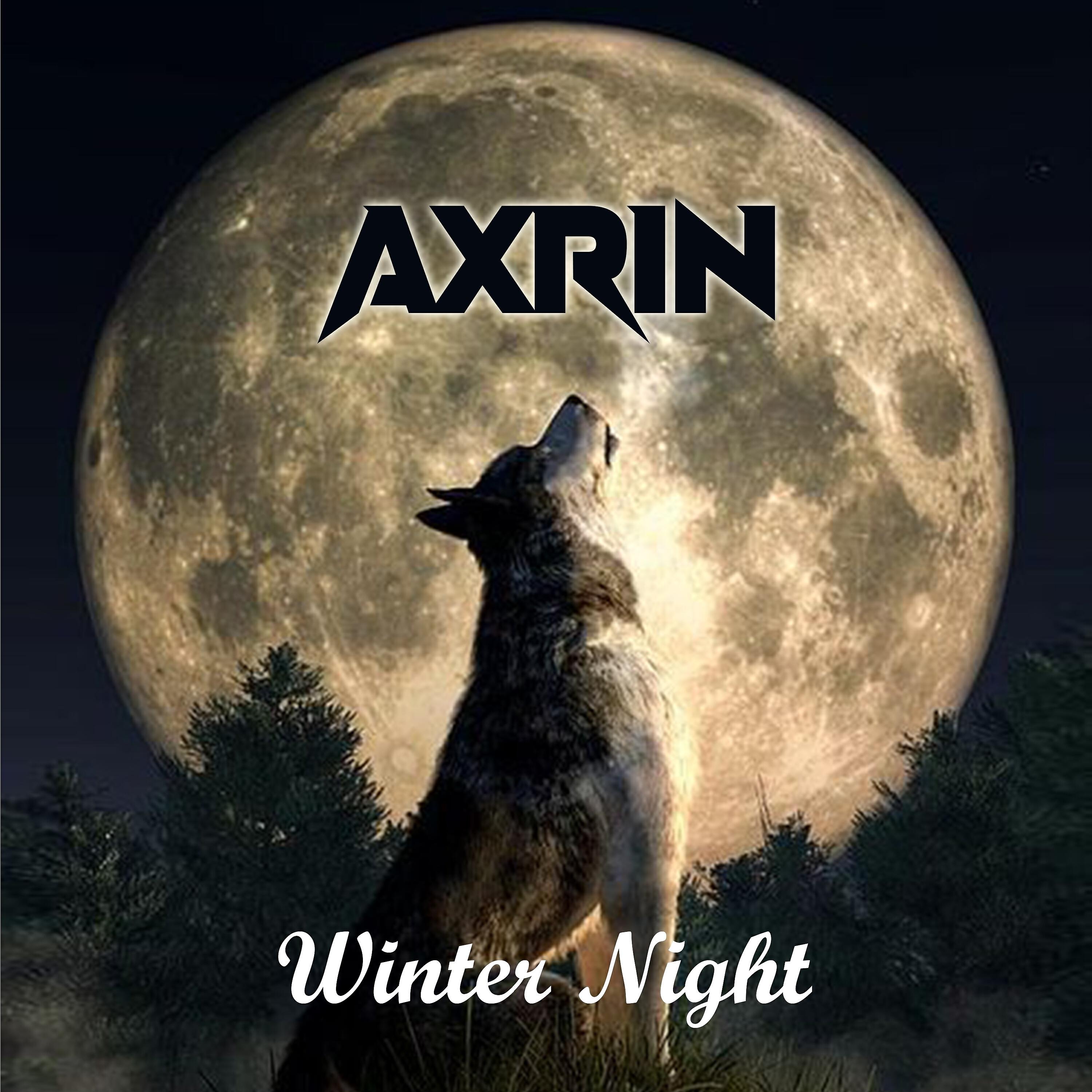 Релиз Winter Night