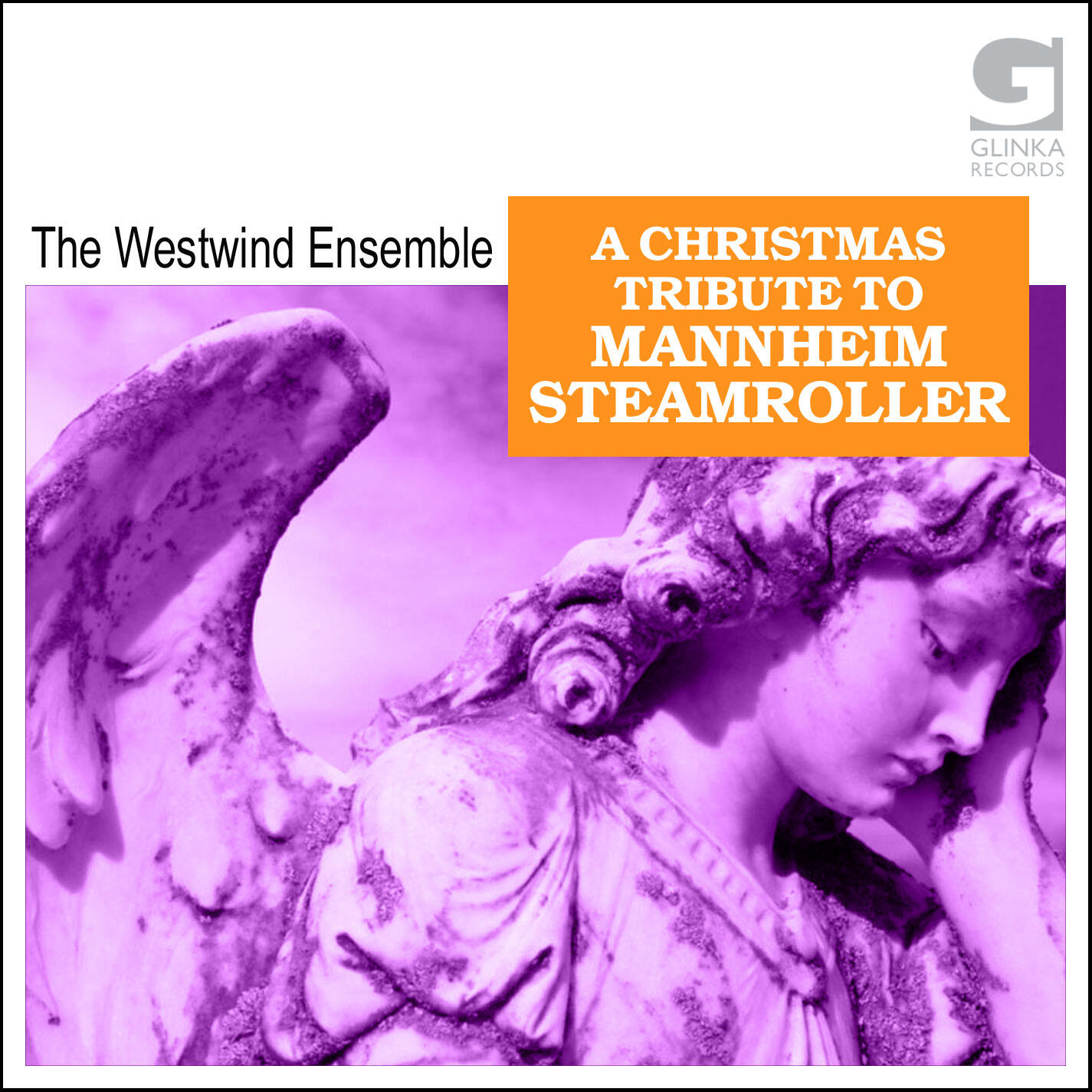 Релиз A Christmas Tribute To Mannheim Steamroller