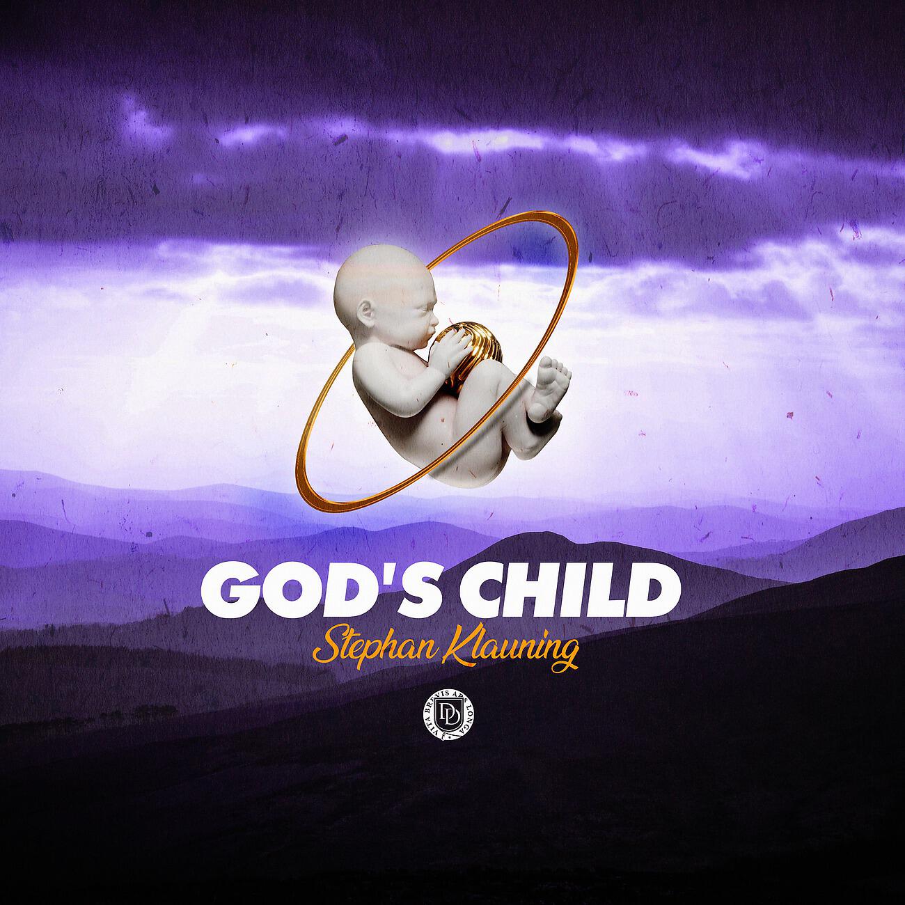 Релиз God's Child