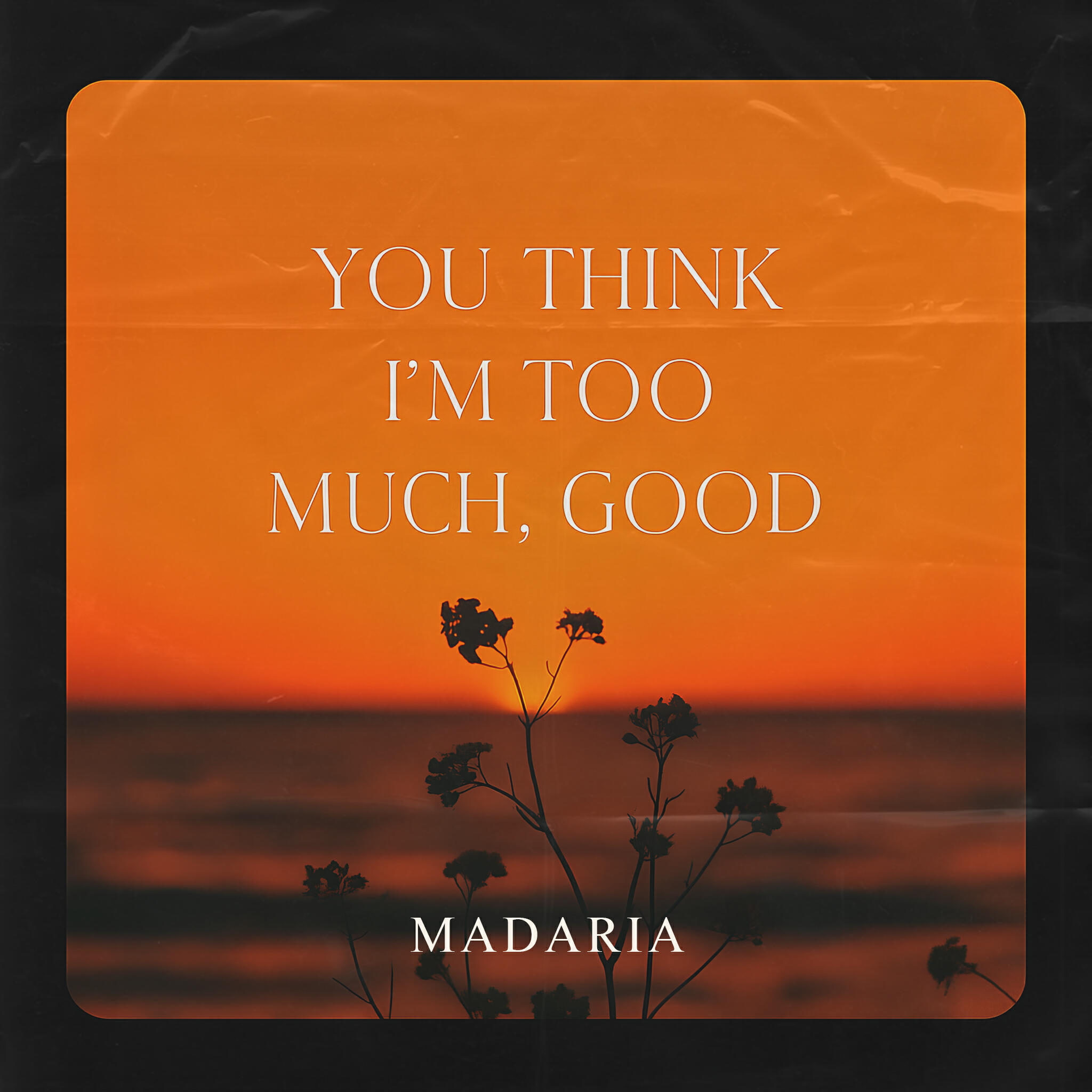 Madaria