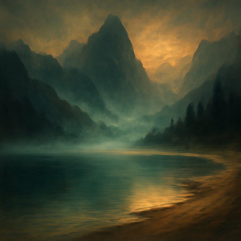 Релиз Чистая музыка для медитации: Ровное дыхание