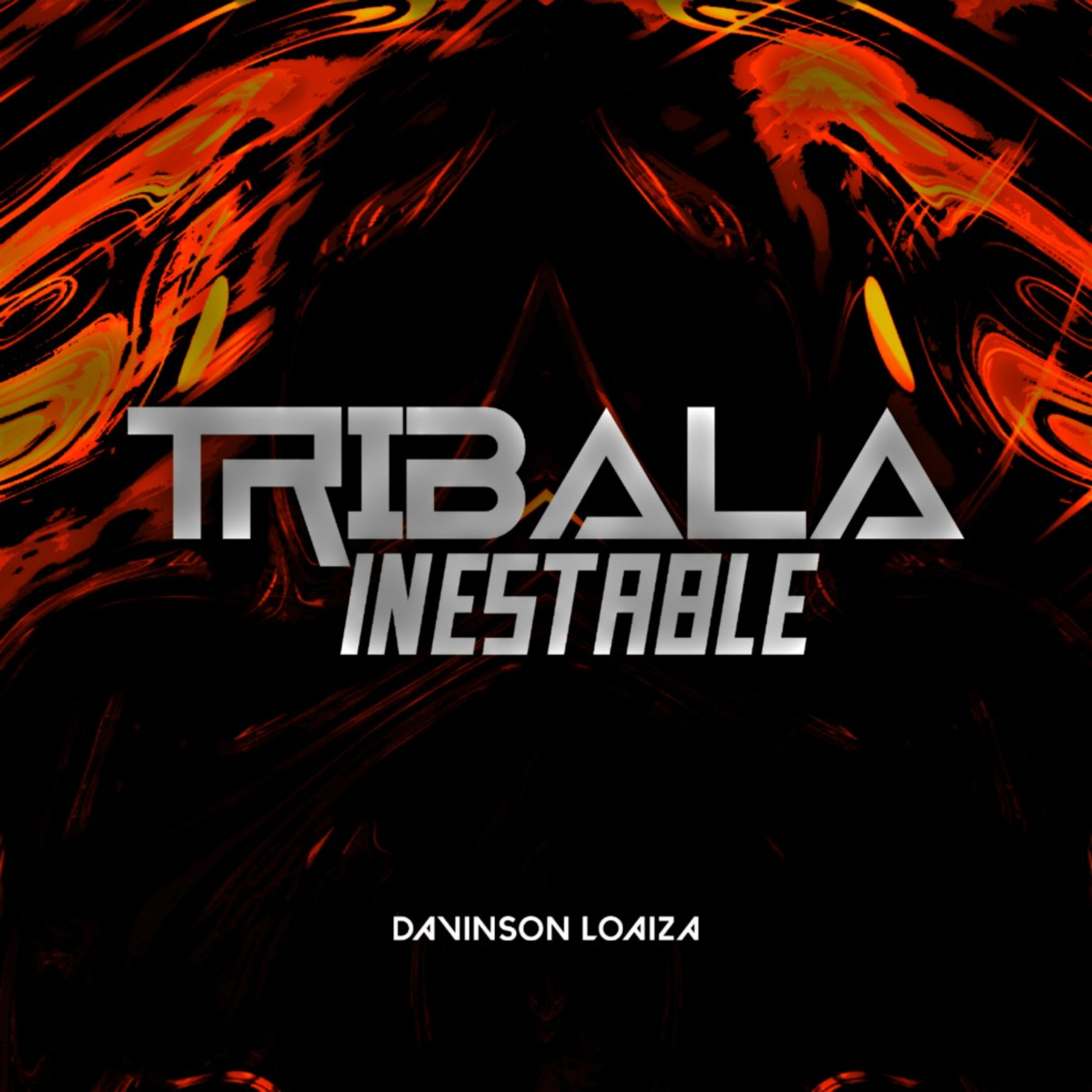 Релиз Tribala Inestable