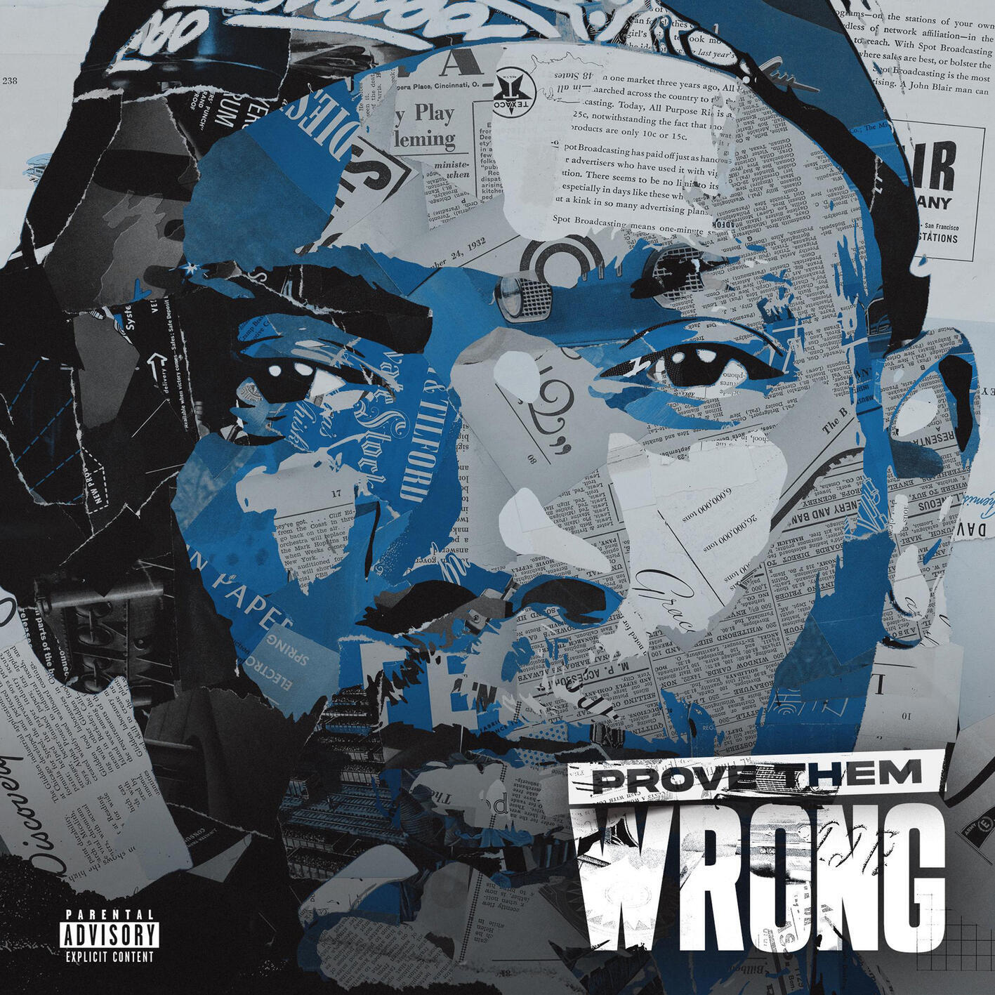 Релиз Prove Them Wrong