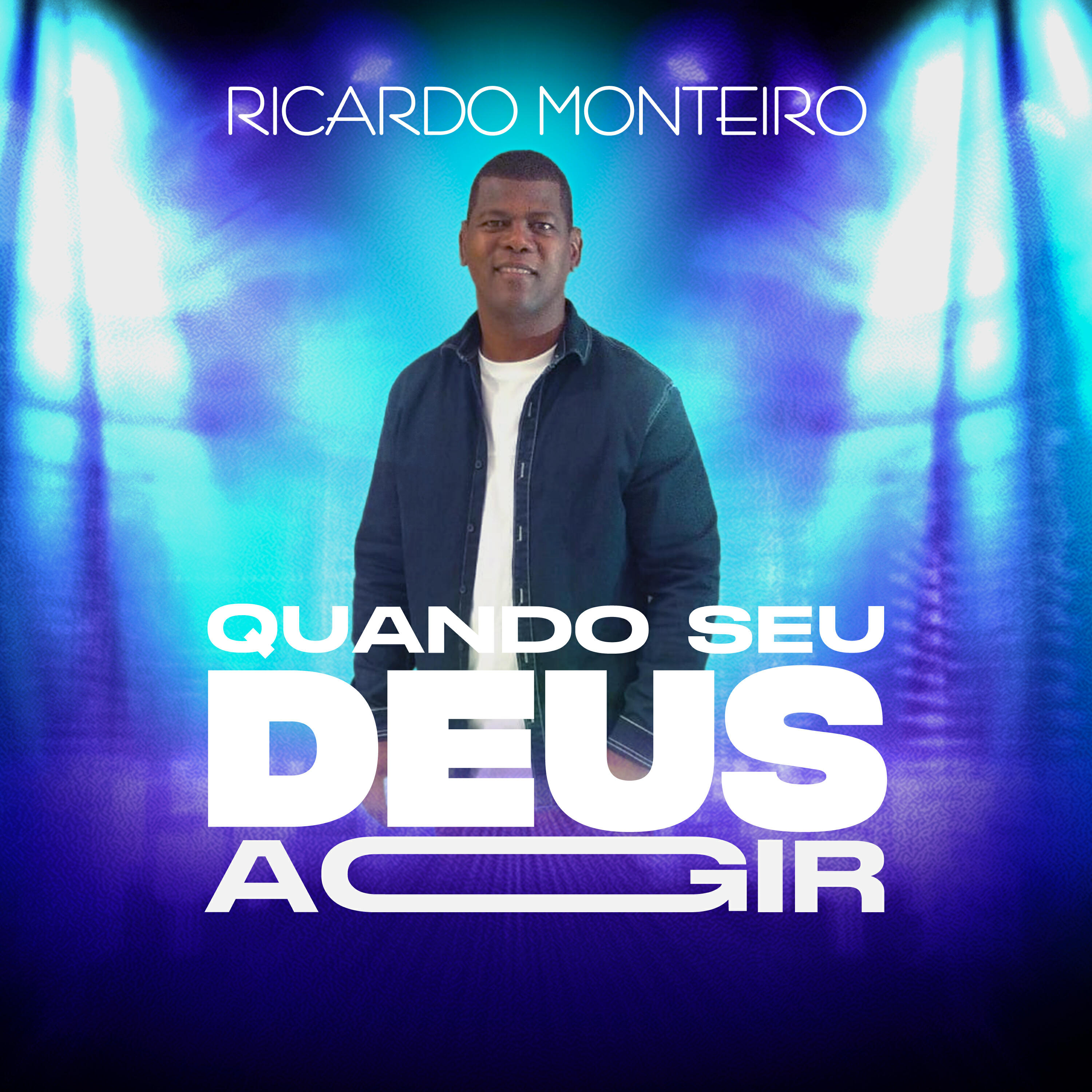 Релиз Quando Seu Deus Agir