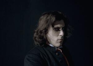 Bryan Scary