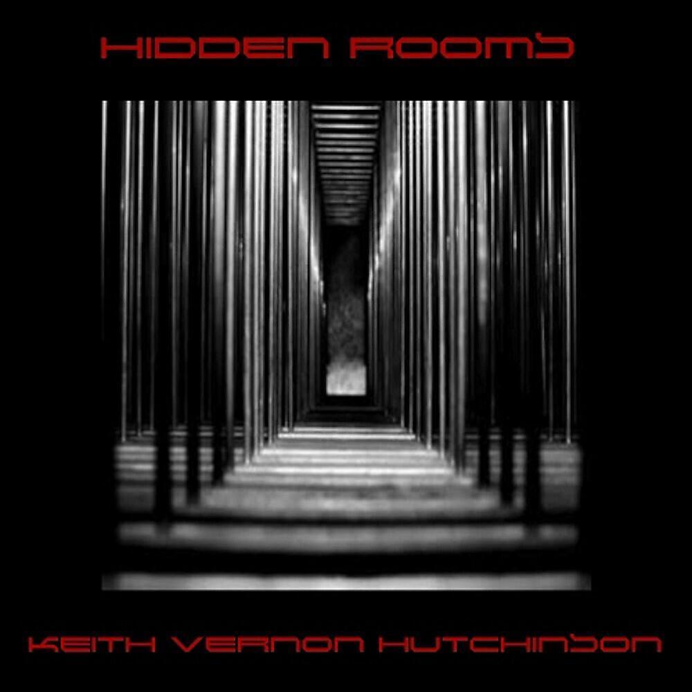 Keith Vernon-Hutchinson