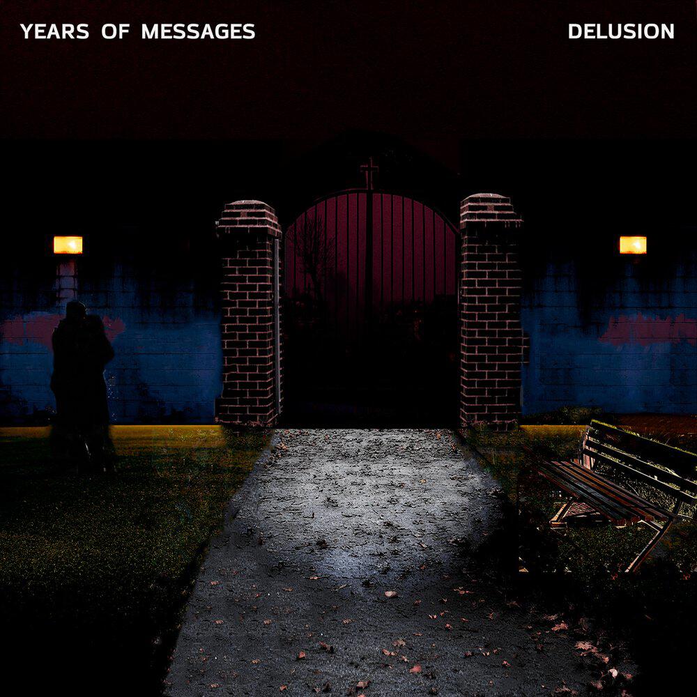Years Of Messages