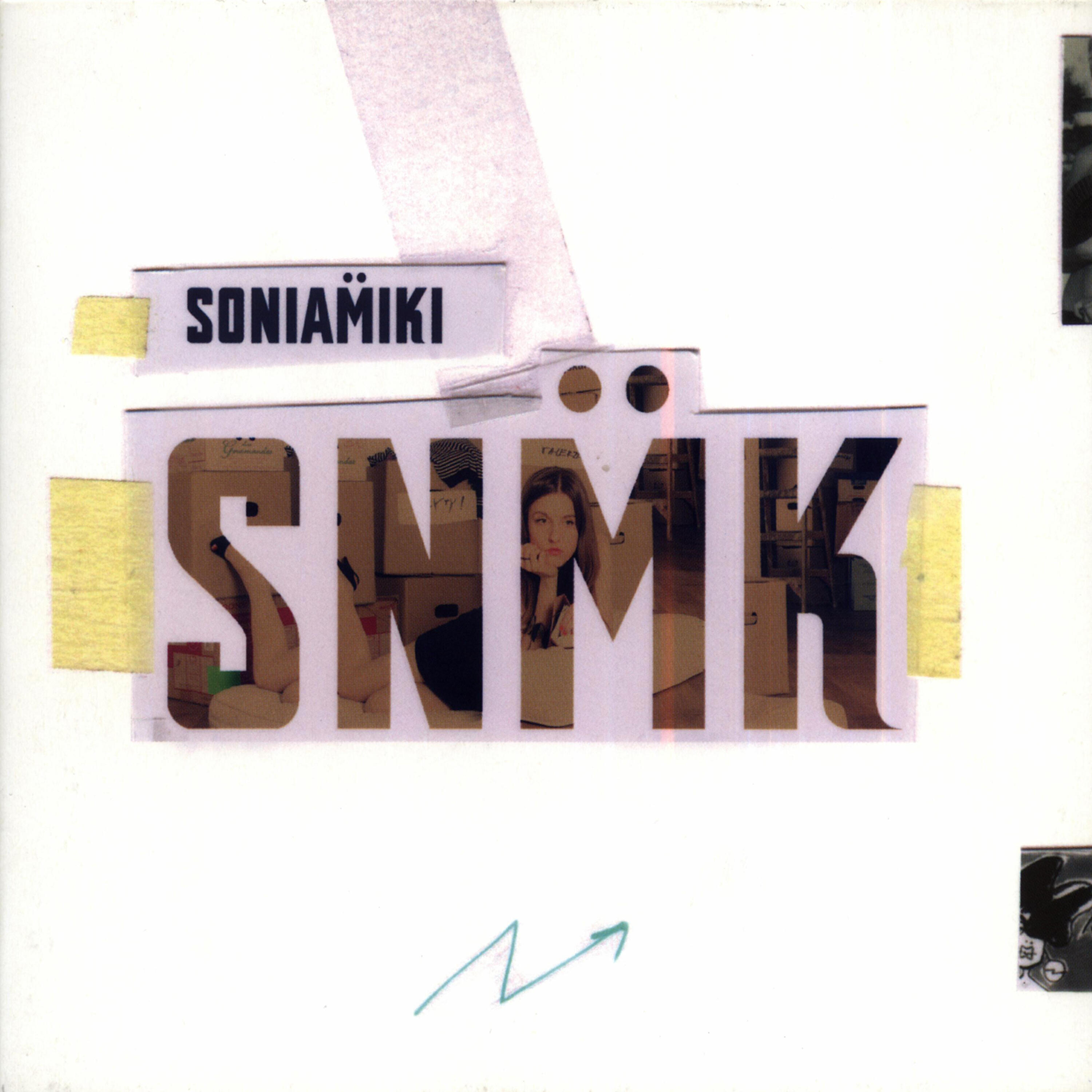 Релиз Snmk