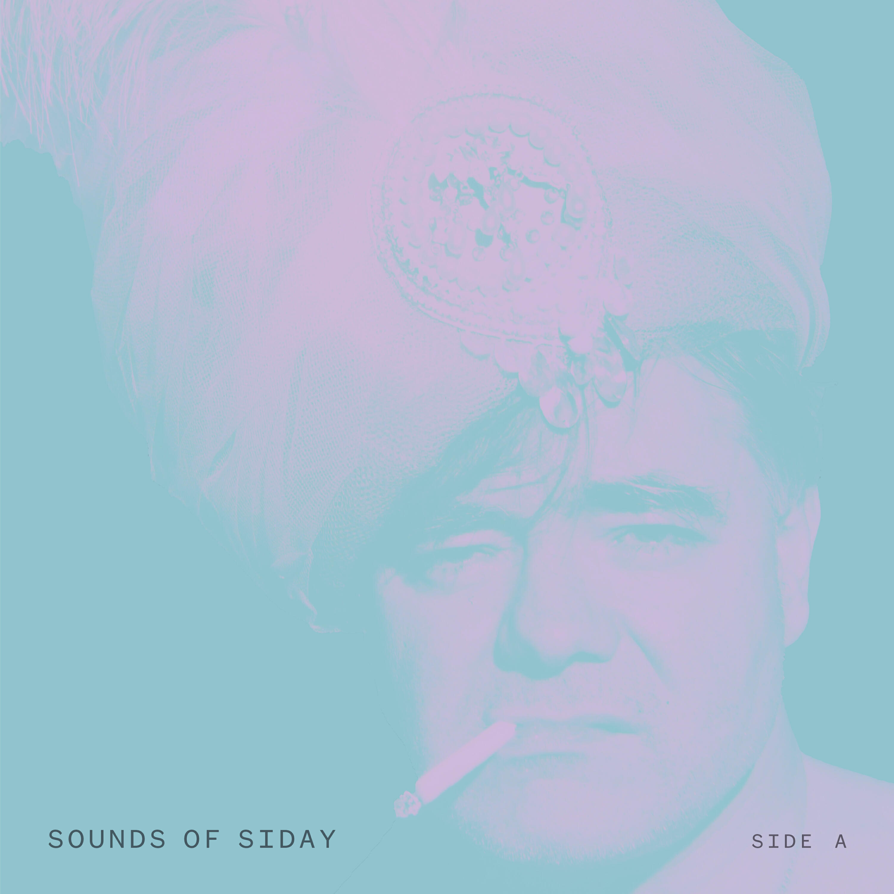 Релиз Sounds of Siday: Side A