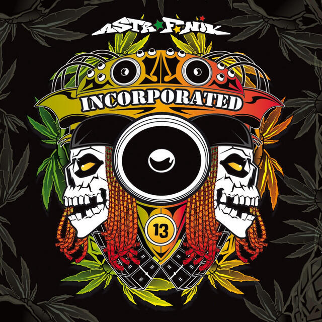 Релиз Incorporated, Vol. 13