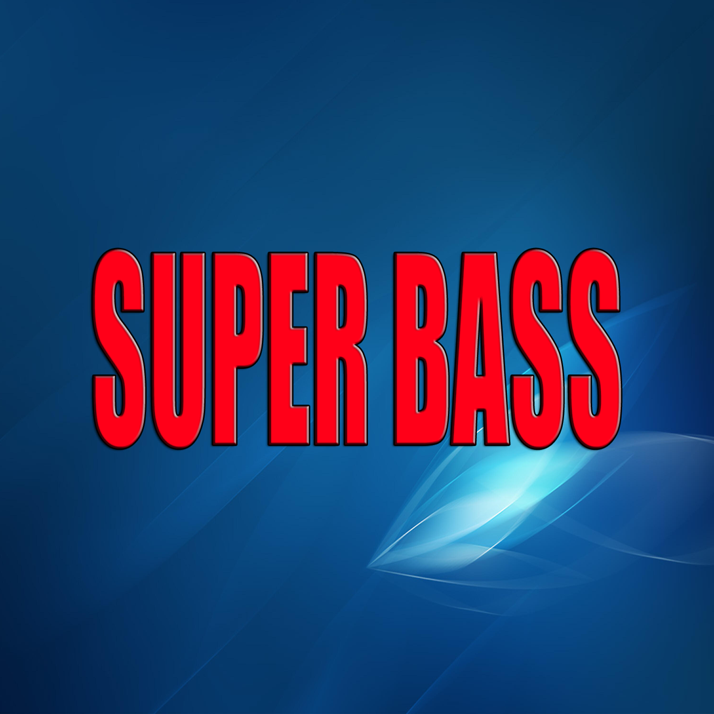Релиз Super bass  (A tribute to Nicki Minaj)