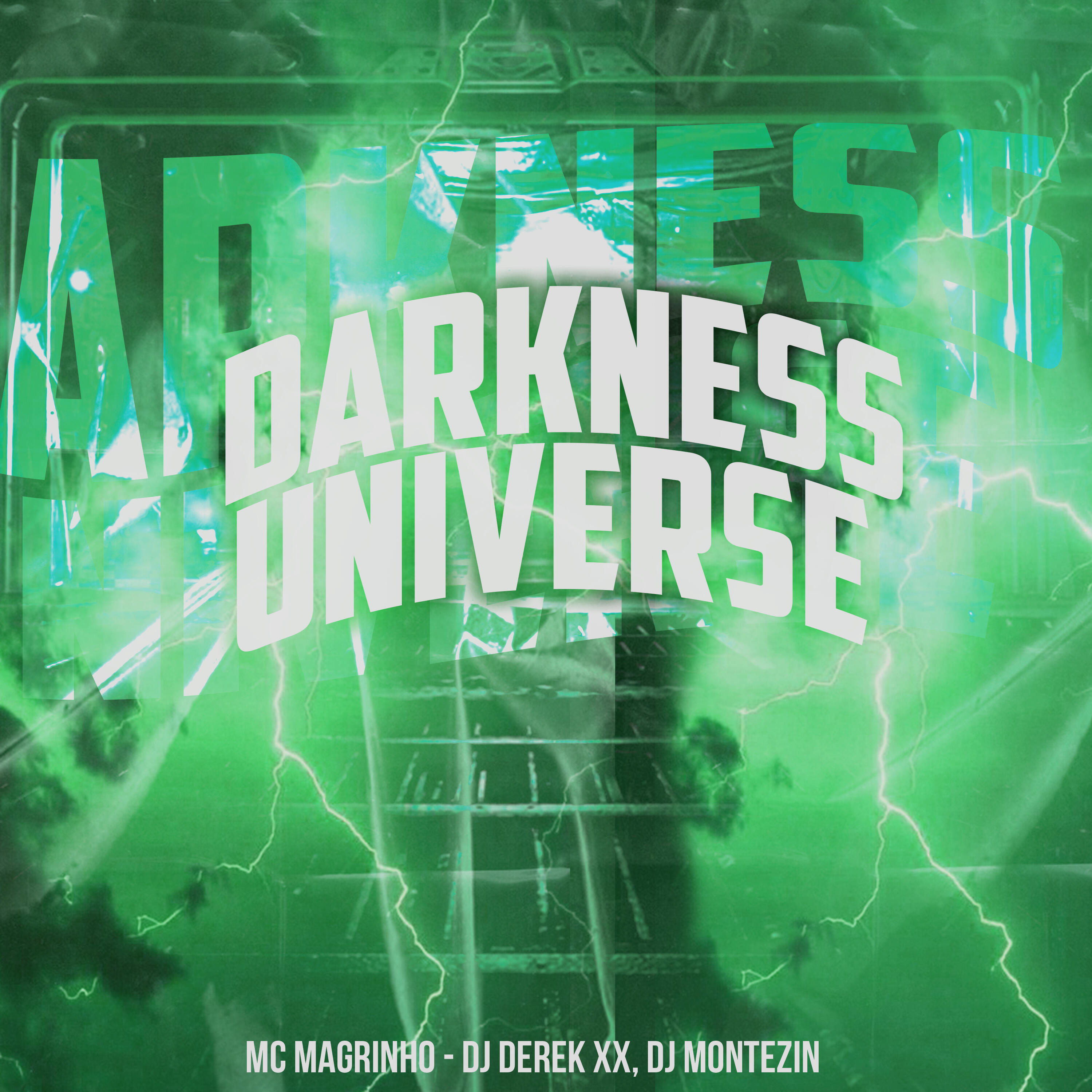 Скачать песню Mc Magrinho, DJ Montezin, DJ Derek XX - Darkness Universe бесплатно в MP3 для Android и iOS