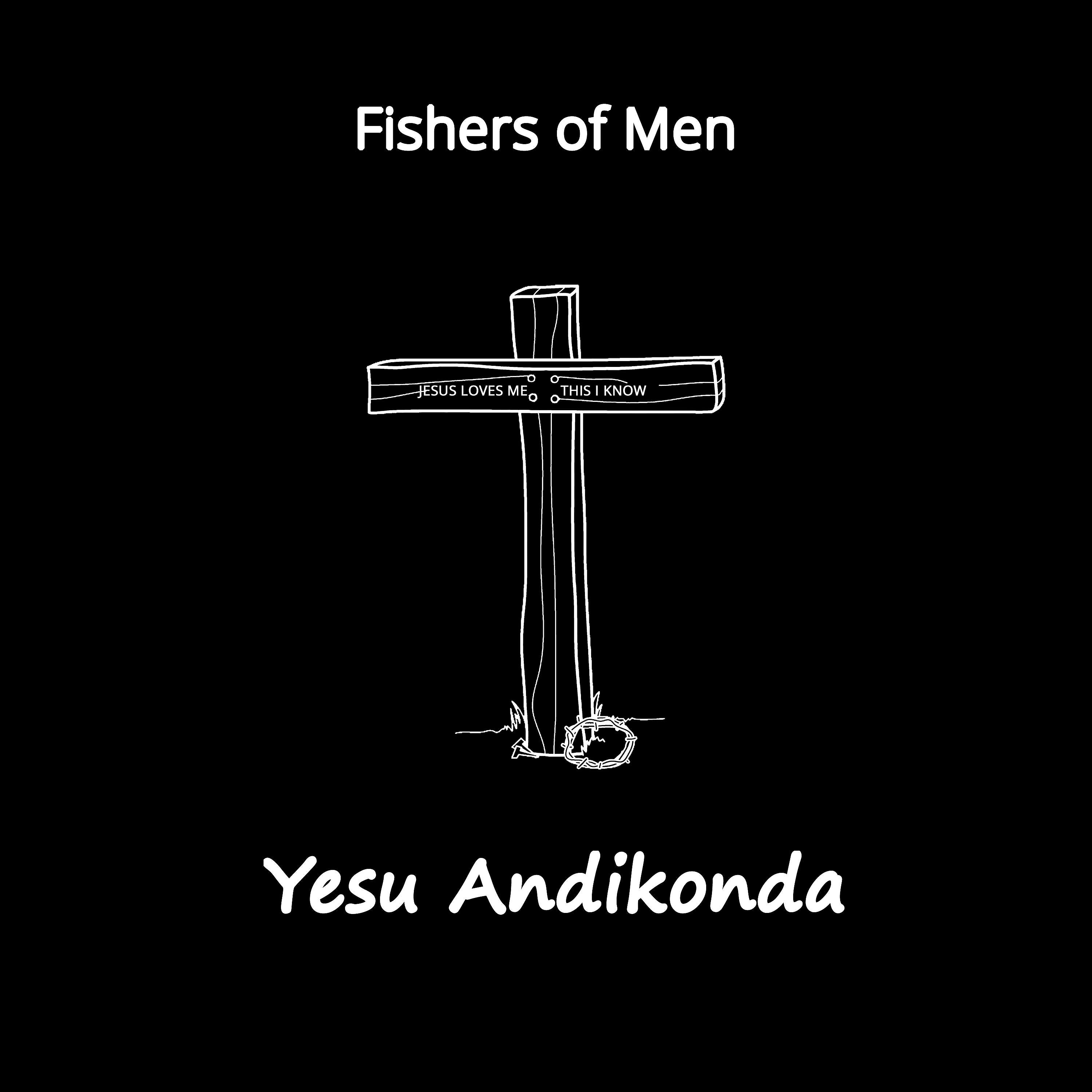 Релиз Yesu Andikonda