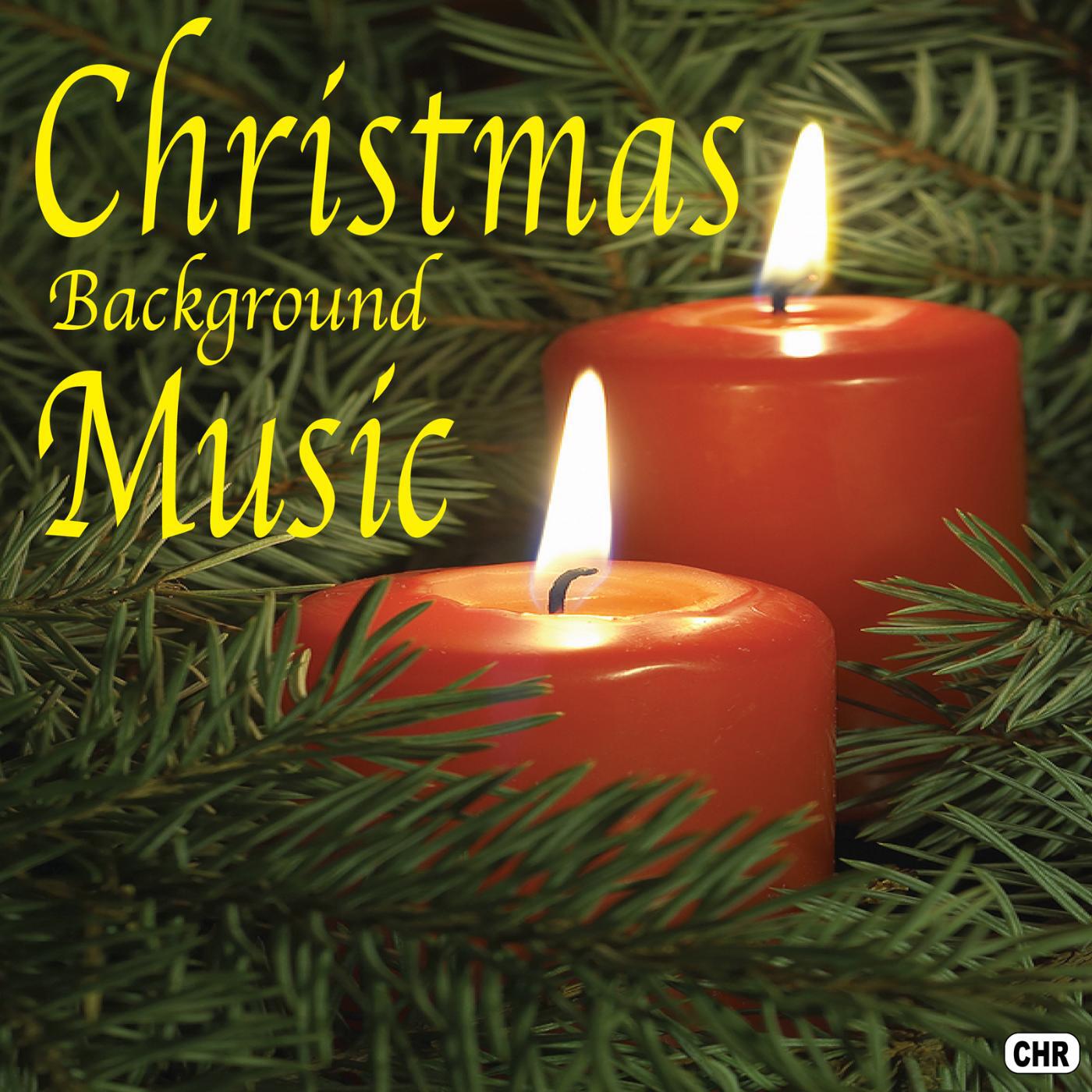 Постер альбома Christmas Background Music